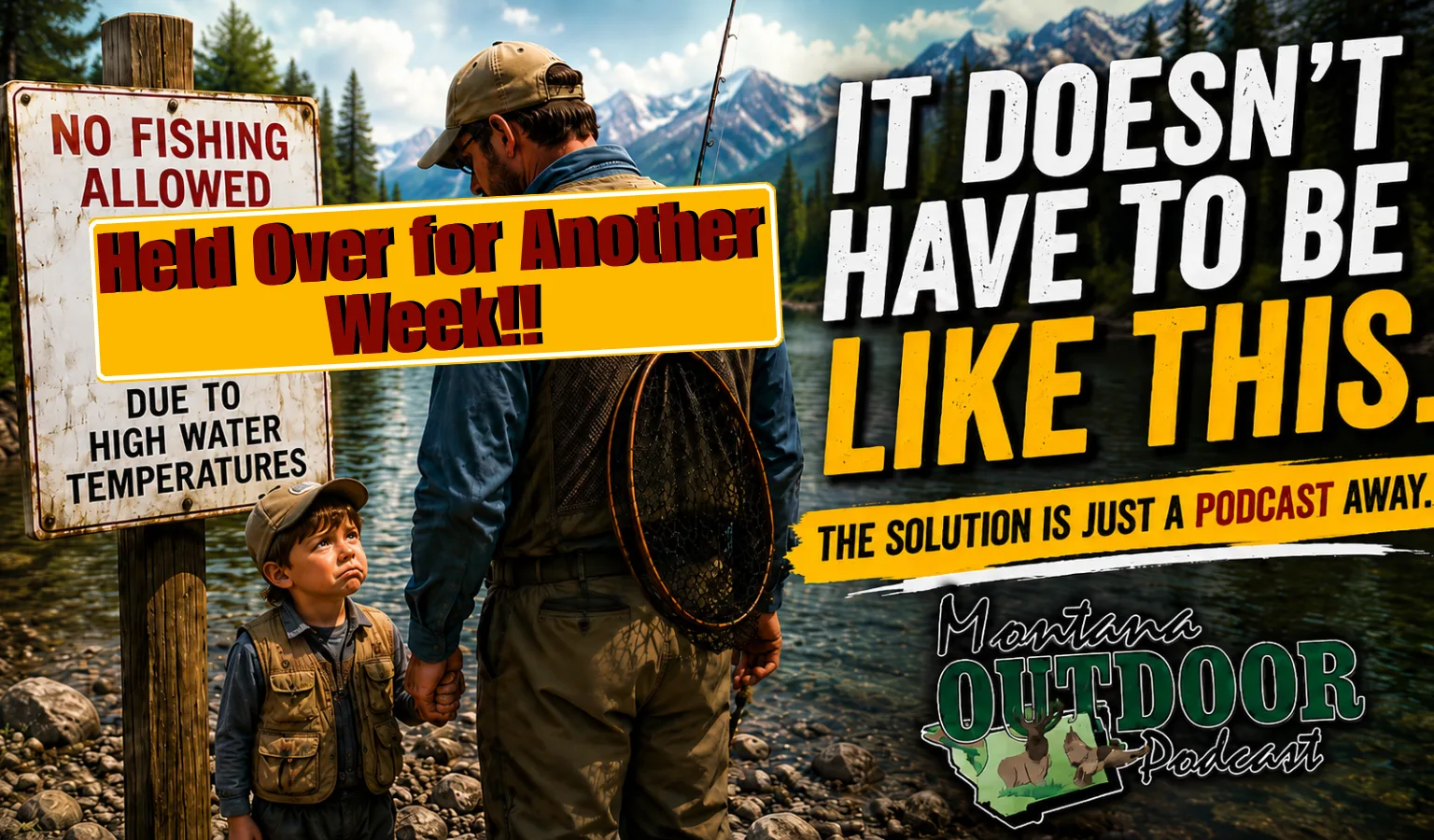 Beyond the Hoot Owl: Unlock Cool Waters and Secret Mountain Lakes with Downrigger Dale