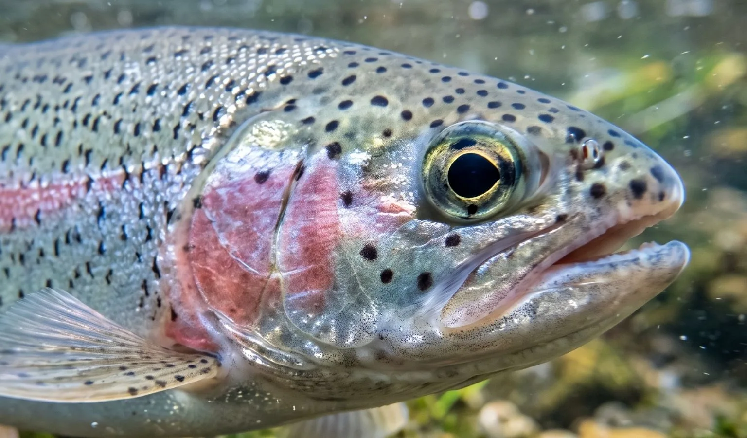 The Hot-Water Survival Guide: Where to Cast and What to Skip on the Madison Right Now