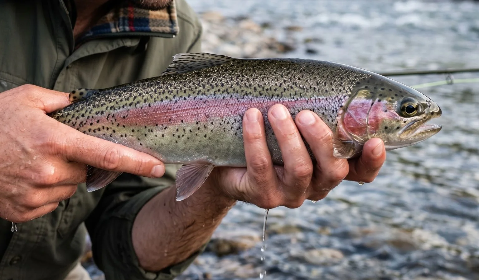Helena Area Reservoirs Fishing  Report 8.24.26