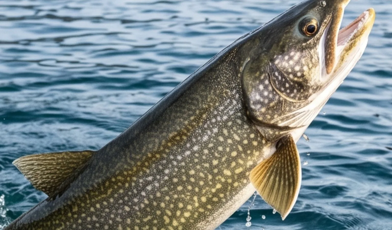 Hook, Line, and Big Payouts: 2026 Fall Mack Days Returns to Flathead Lake
