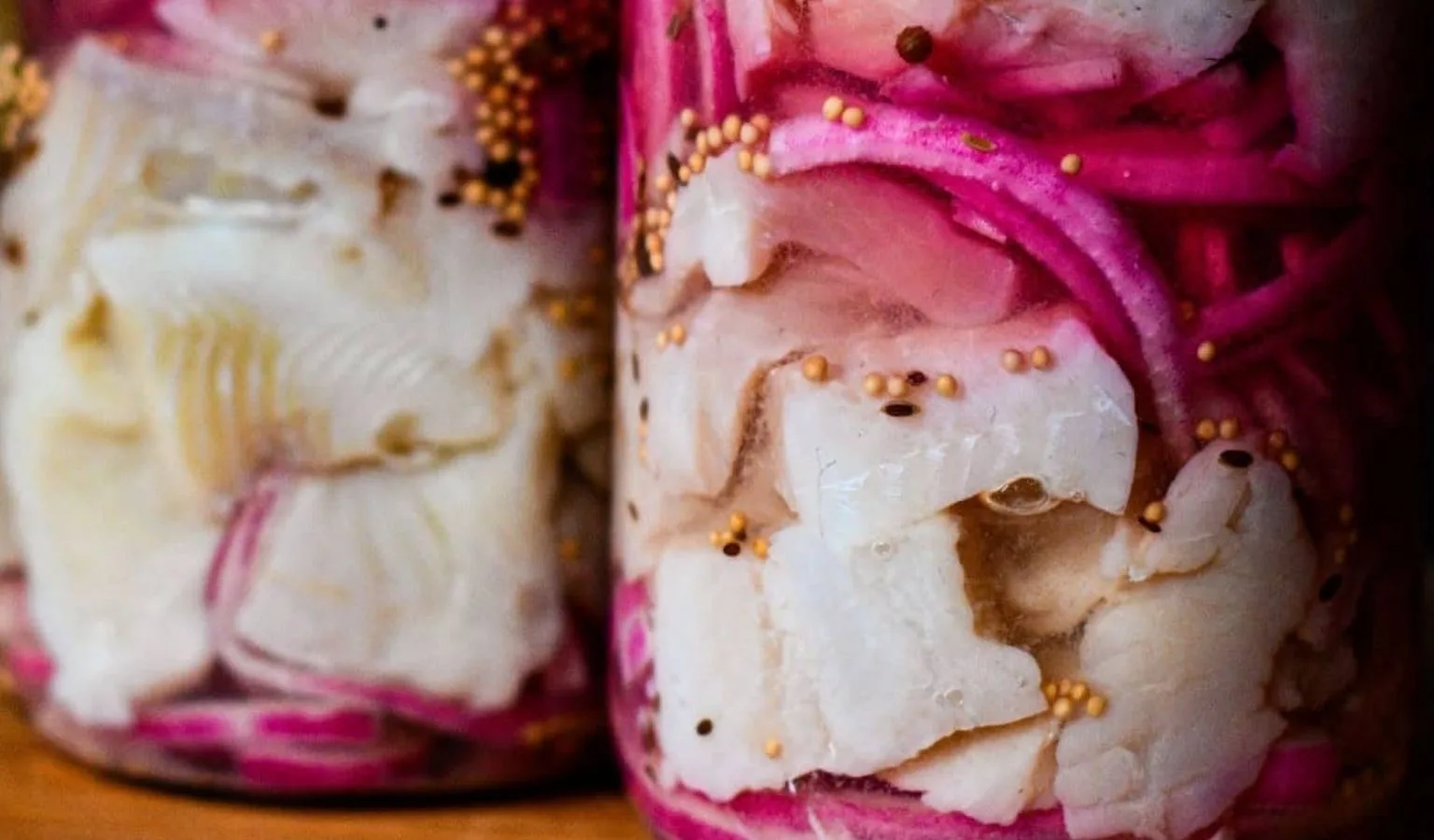 Cooking With Kokanee Quinn: The Pike Bone Disappearing Act