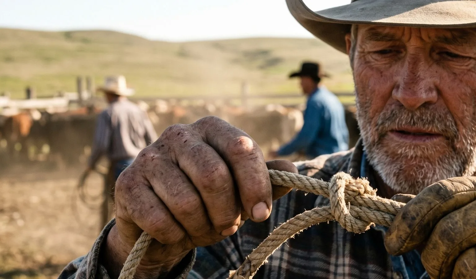 5 Must-Know Rope Knots Everyone Should Learn