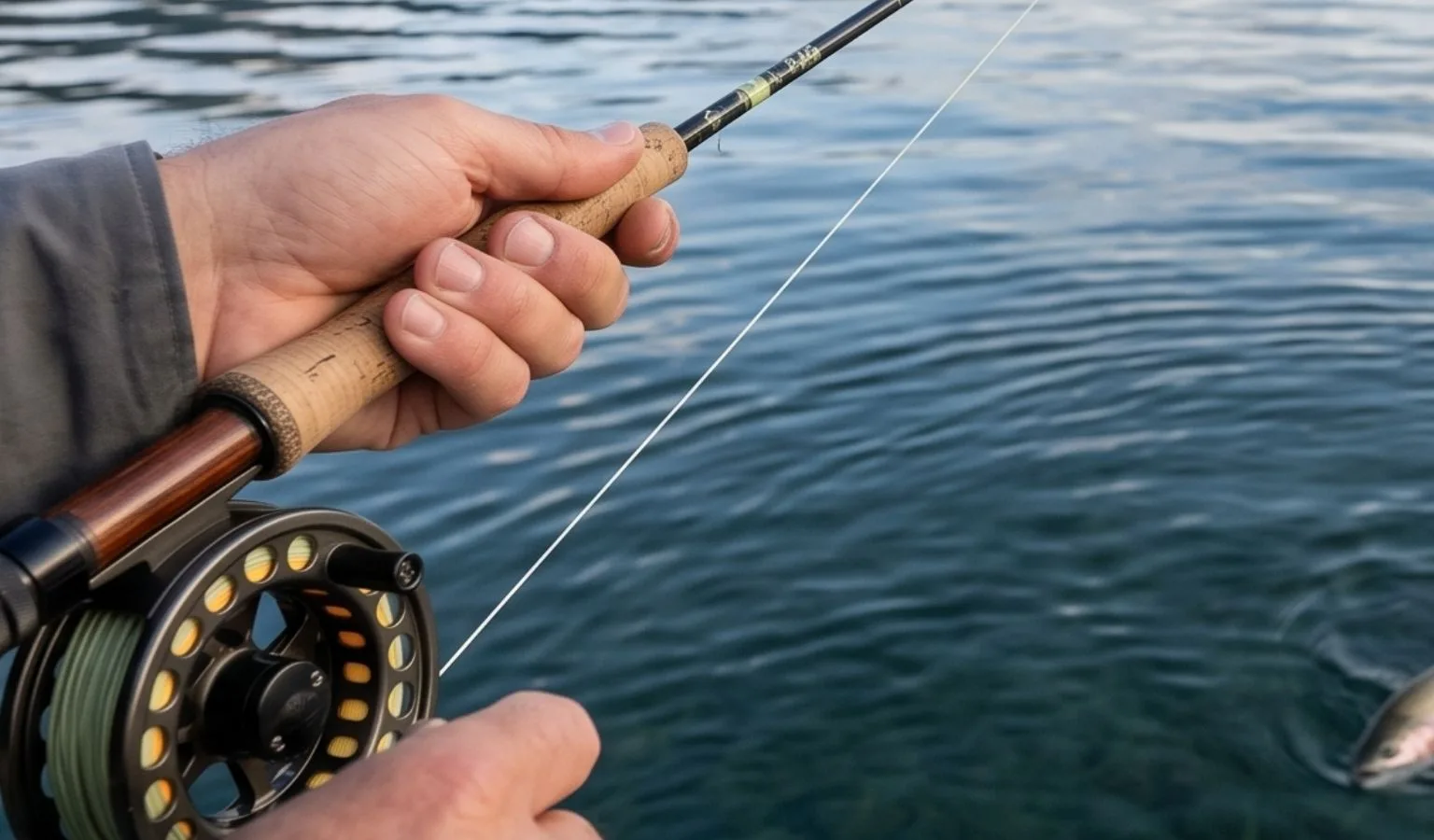 Montana Lakes Fishing Report by Montana Angler 7.31.26