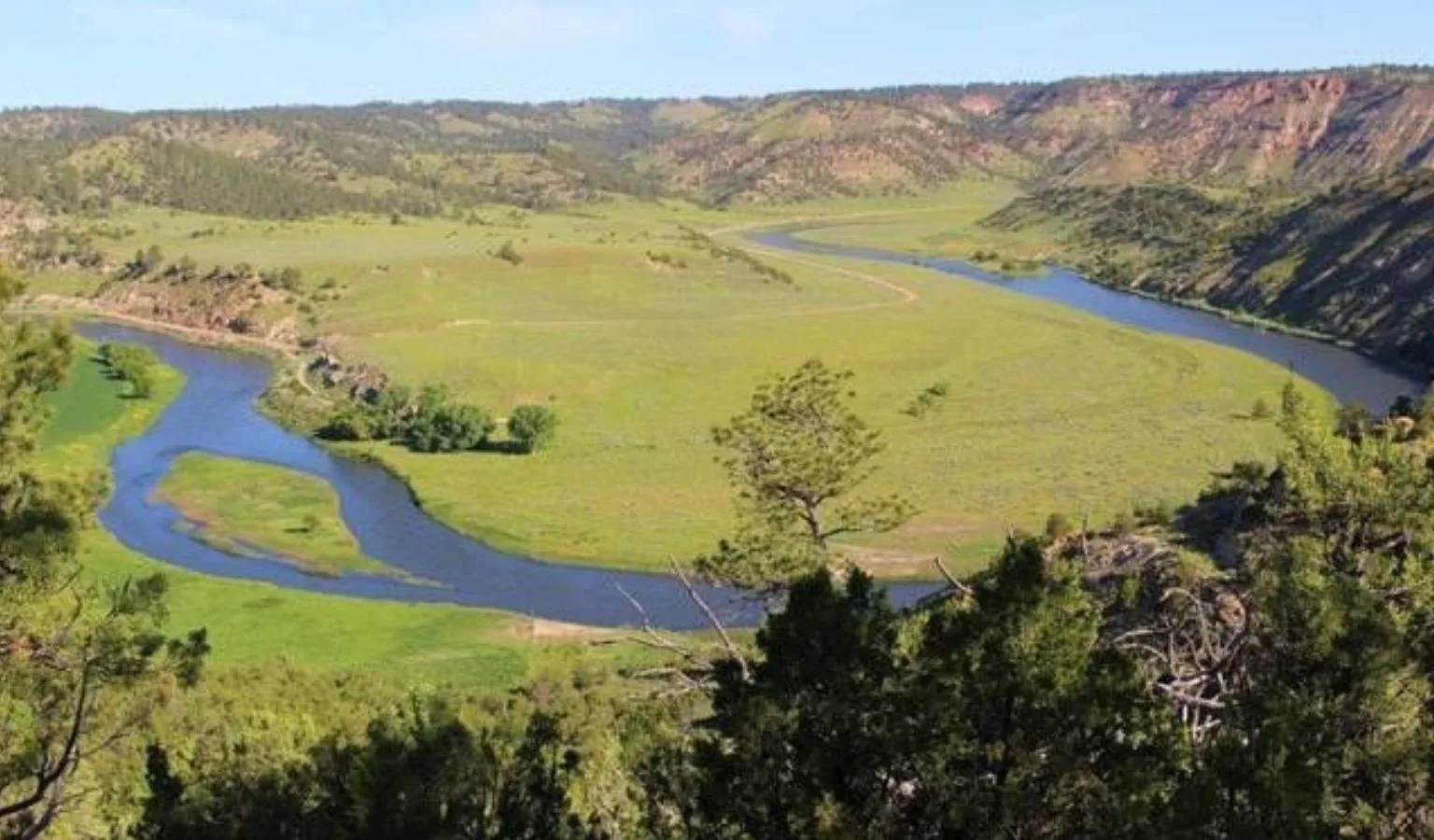 Legal standoff ends: Forsyth outfitter complaint dropped
