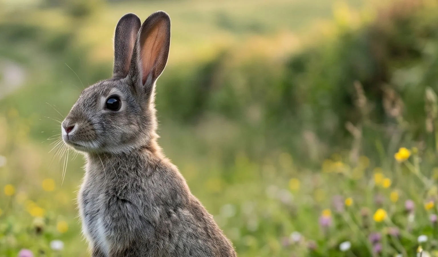 RHDV2 Outbreak Affects Billings’ Wild Bunnies