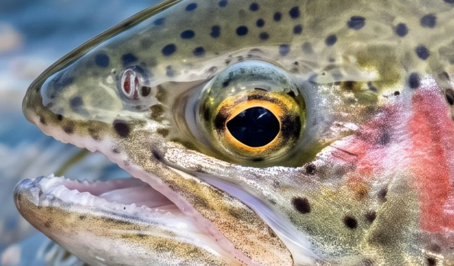 Beat the Heat and Dodge the Smoke: How to Fish the Stillwater River This Week