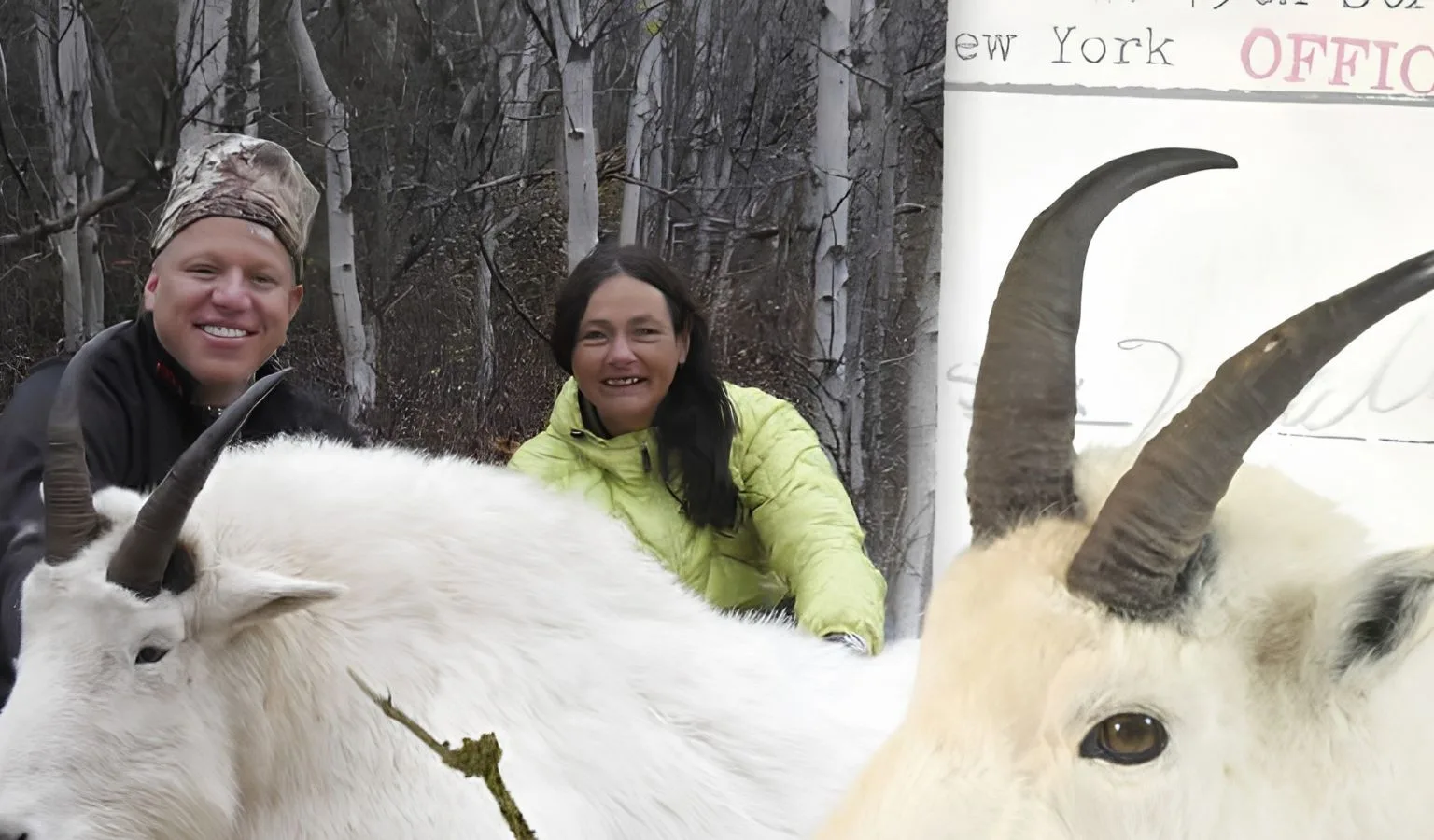 What It Really Takes to Score a Record Boone and Crockett Billy