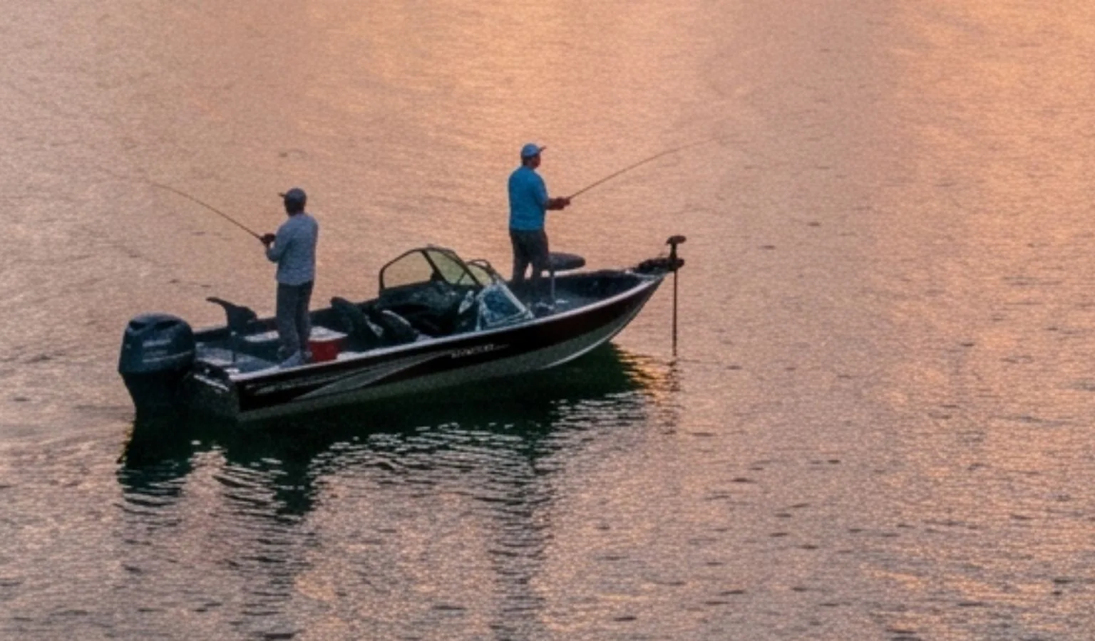 Helena Area Reservoirs Fishing Report 8.10.26