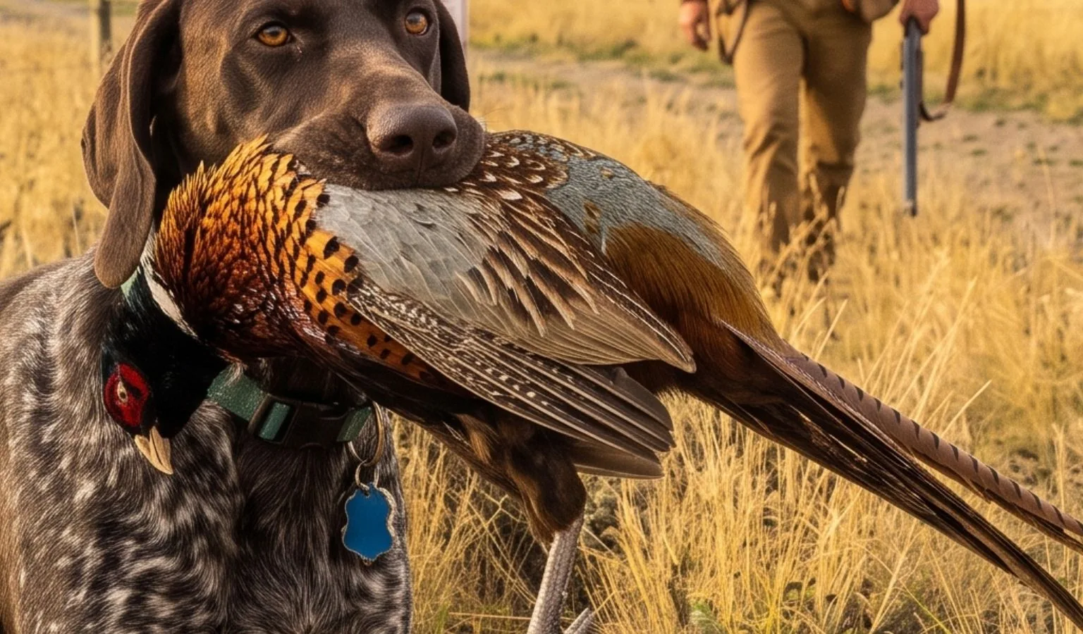 Montanans Get First Dibs on Most Upland Game Birds This Season