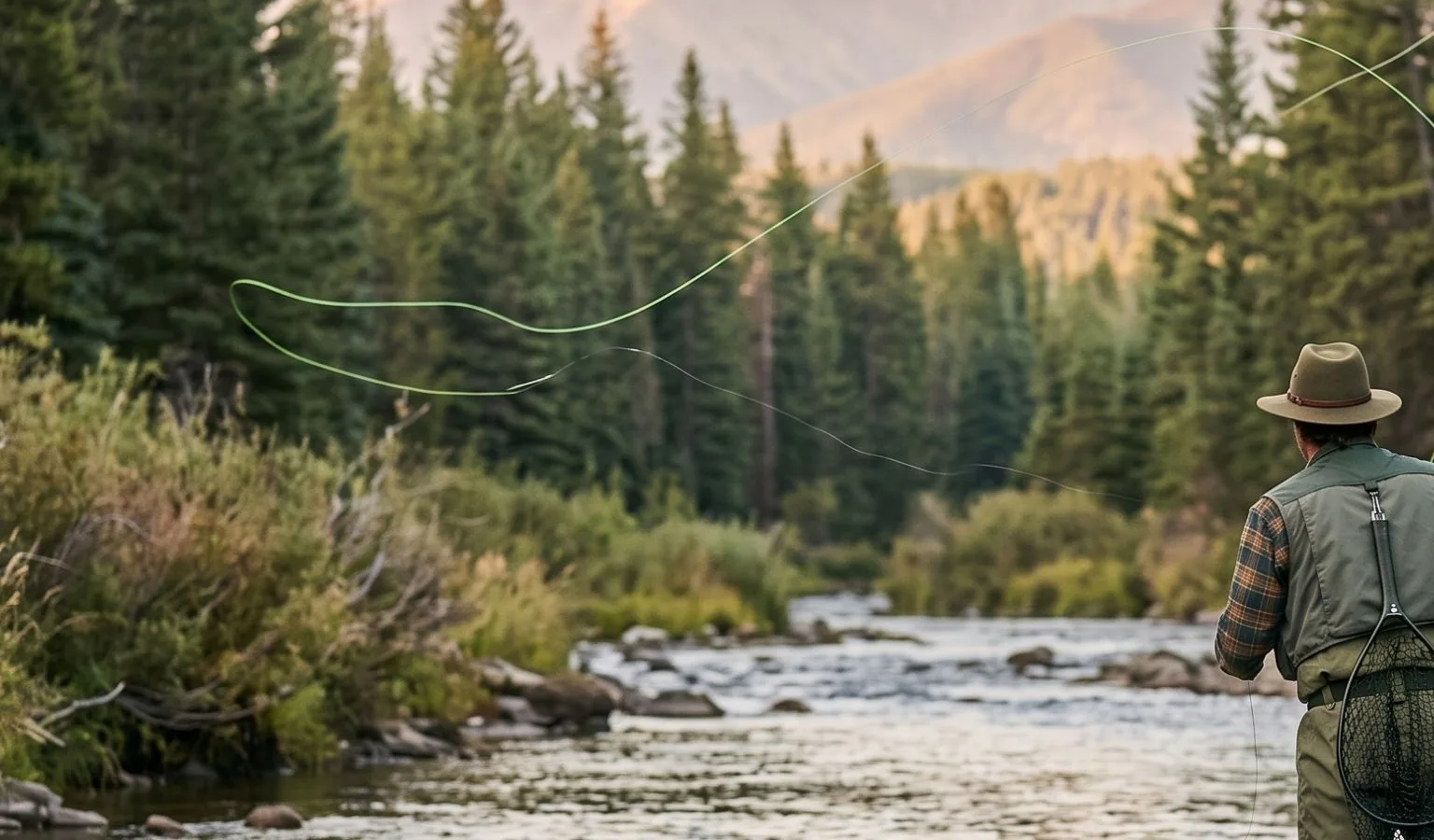 Montana Stream Access Gathering Coming to Bozeman