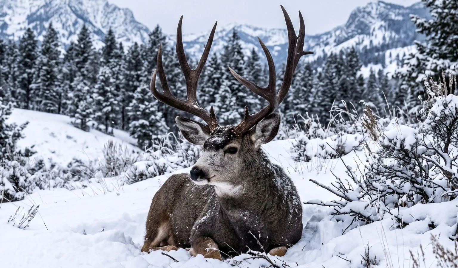 Groups compete to auction off Montana hunting tags