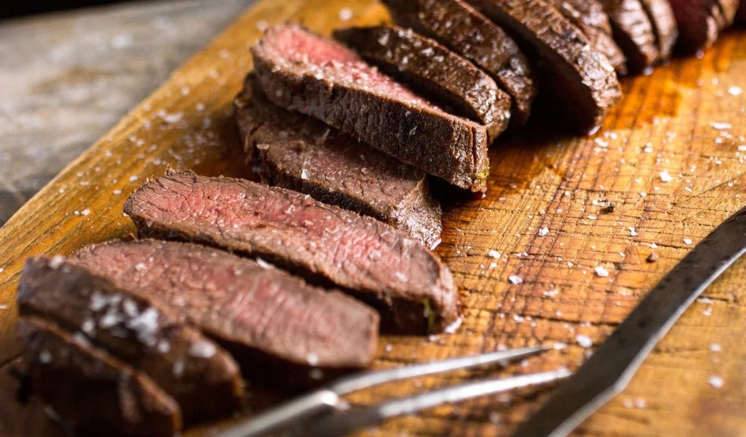 Cooking with Kokanee Quinn: Easy Marinade Recipe with 7-Up and Soy Sauce