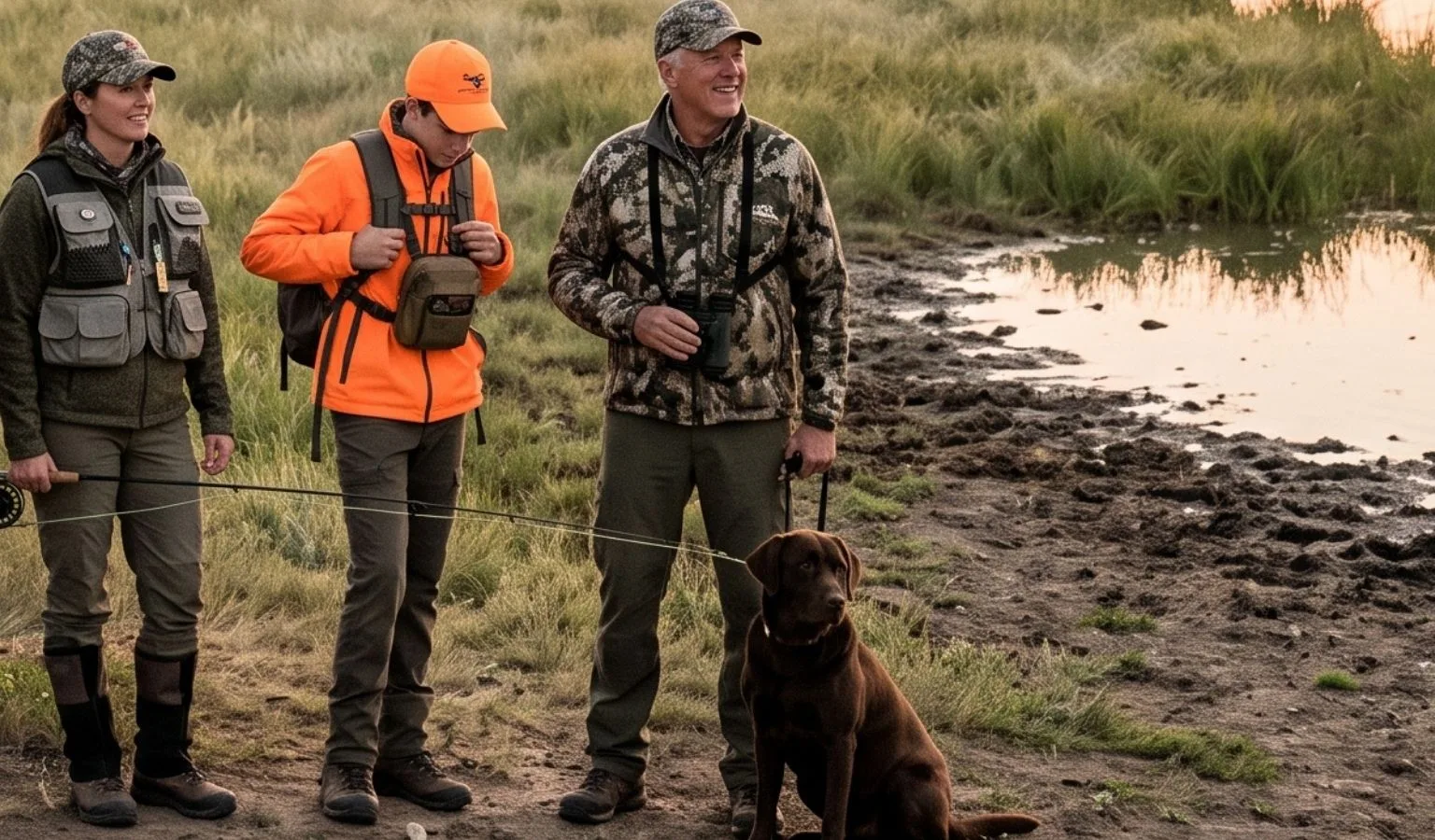 Uncle Sam Just Unlocked 1,500 New Ways to Hunt and Fish
