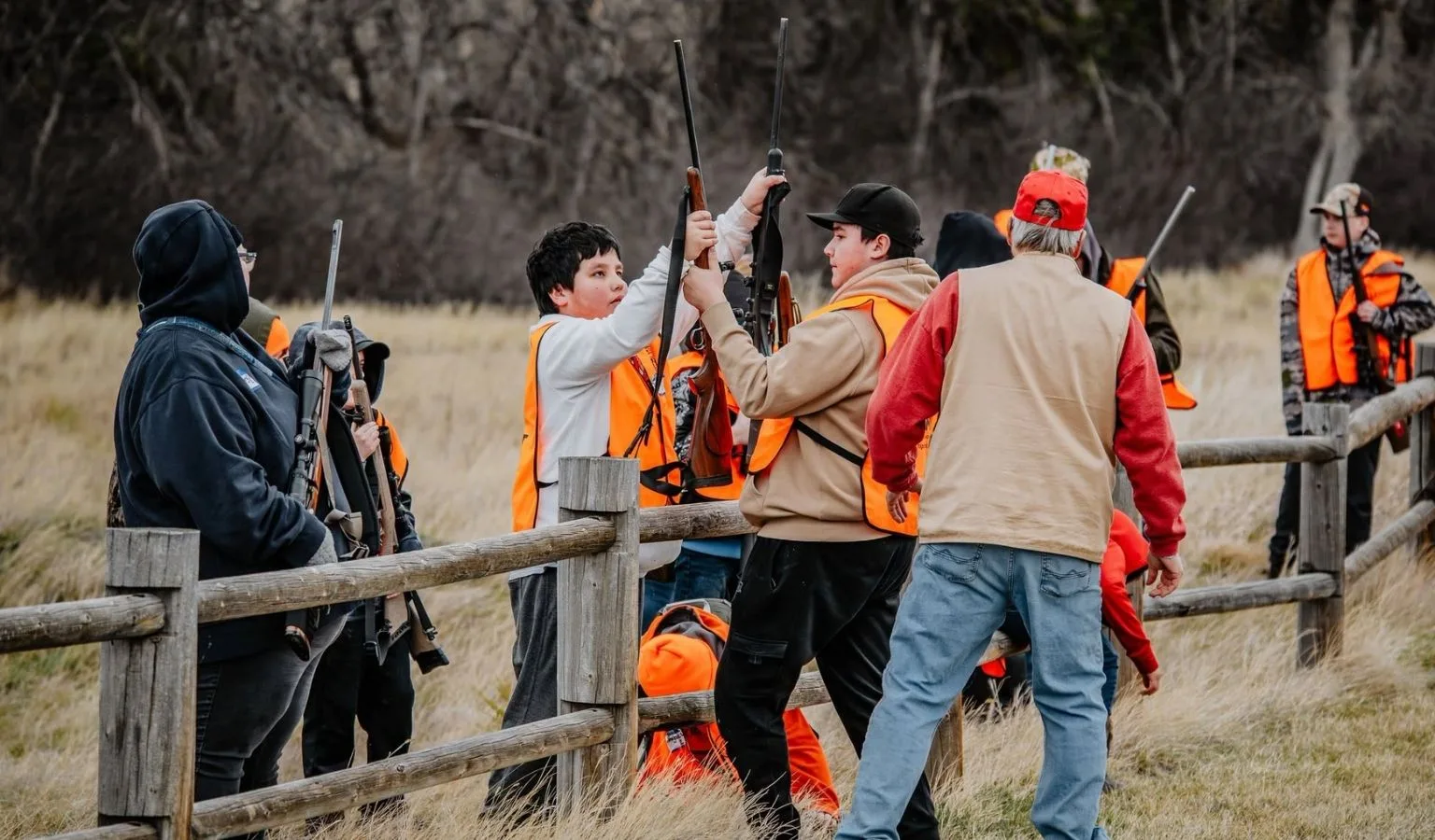 Hands-On Hunter Education Course Starts Soon: Register Today