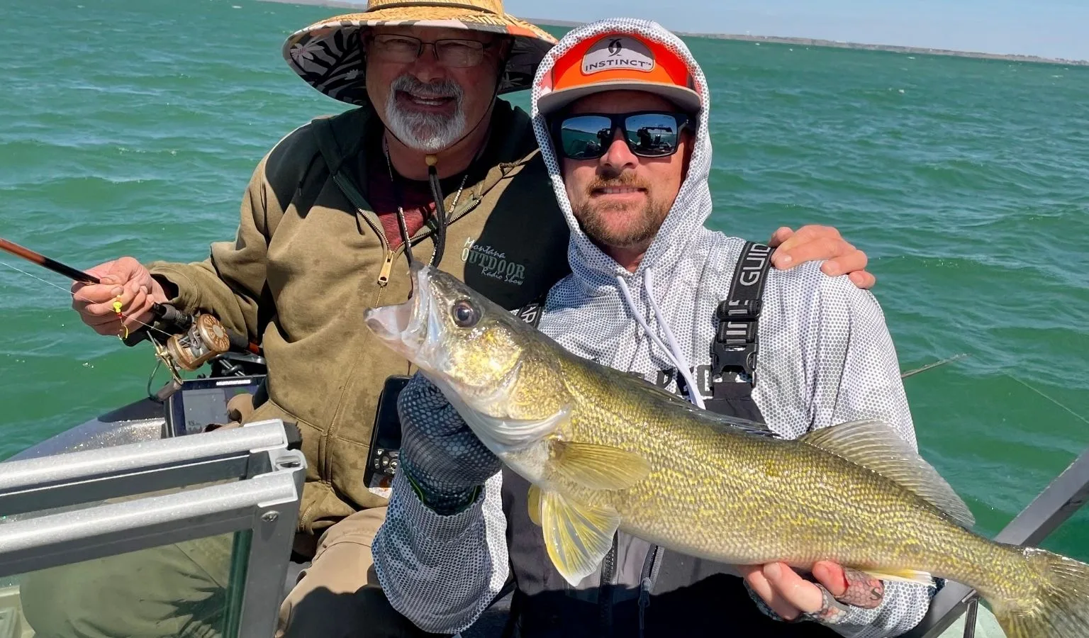 Fort Peck Water Elevation Could Drop Almost 8 Feet by Feb 27