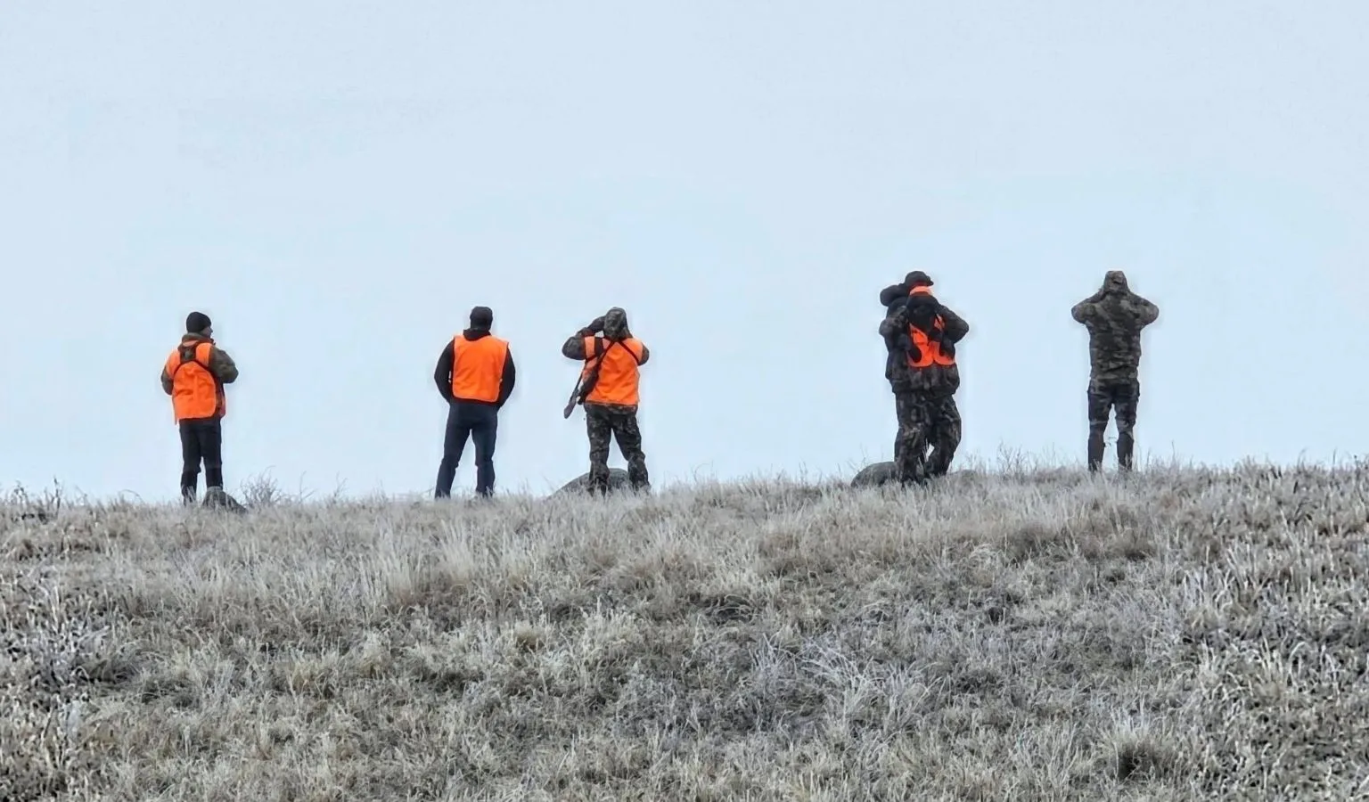 Montana’s winter backcountry is calling, and Big Sky Warrior Outreach is picking up the tab