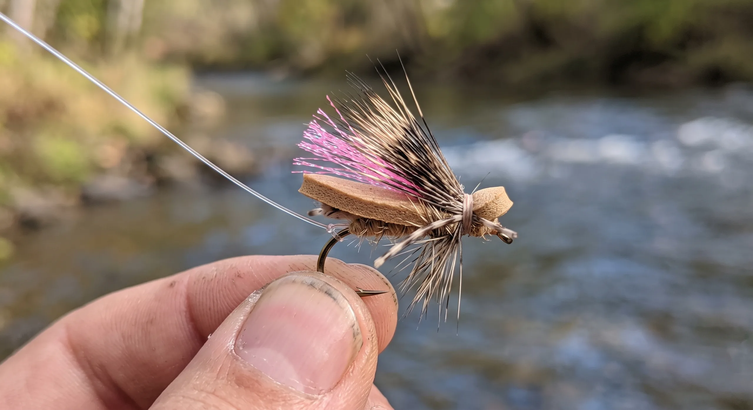 Late August Fishing Patterns on the Yellowstone River