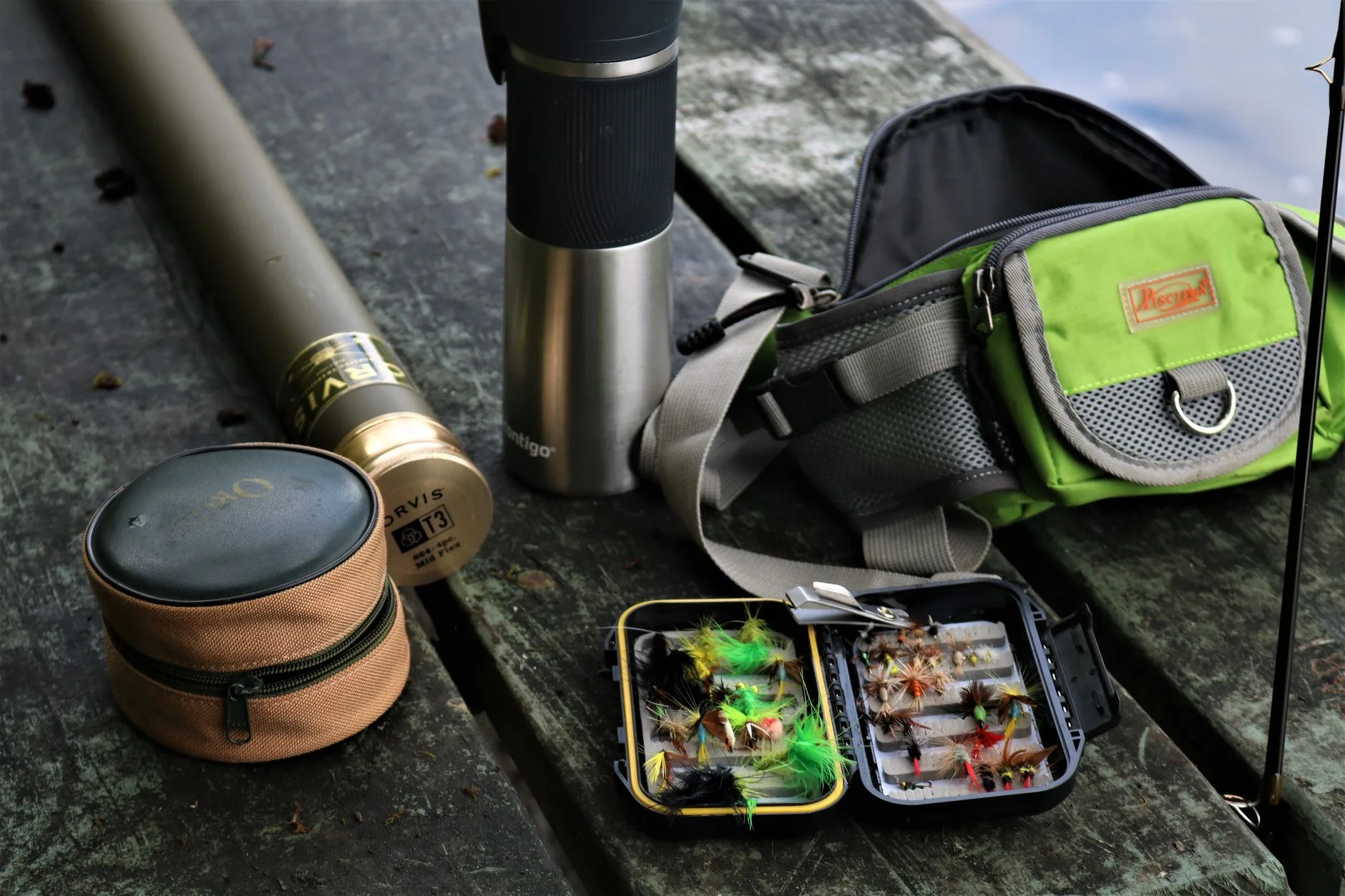 A Montana Outfitter’s 3 Must-Have Flies — And Why They Work on Our Rivers