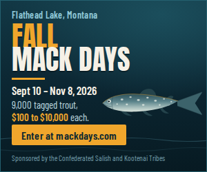 2026 Fall Mack Days