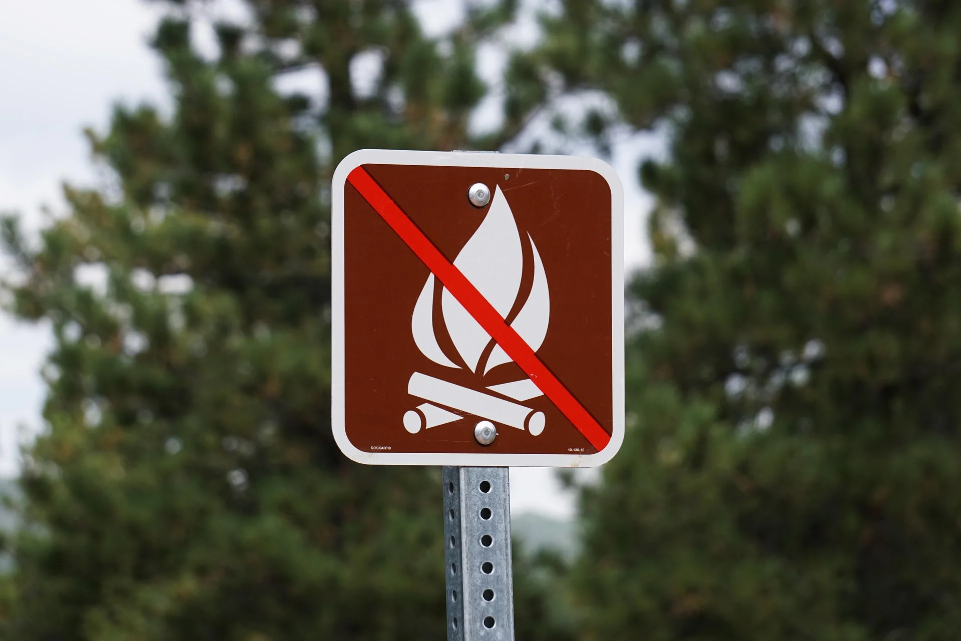 Custer Gallatin National Forest implements stage 1 Fire restrictions