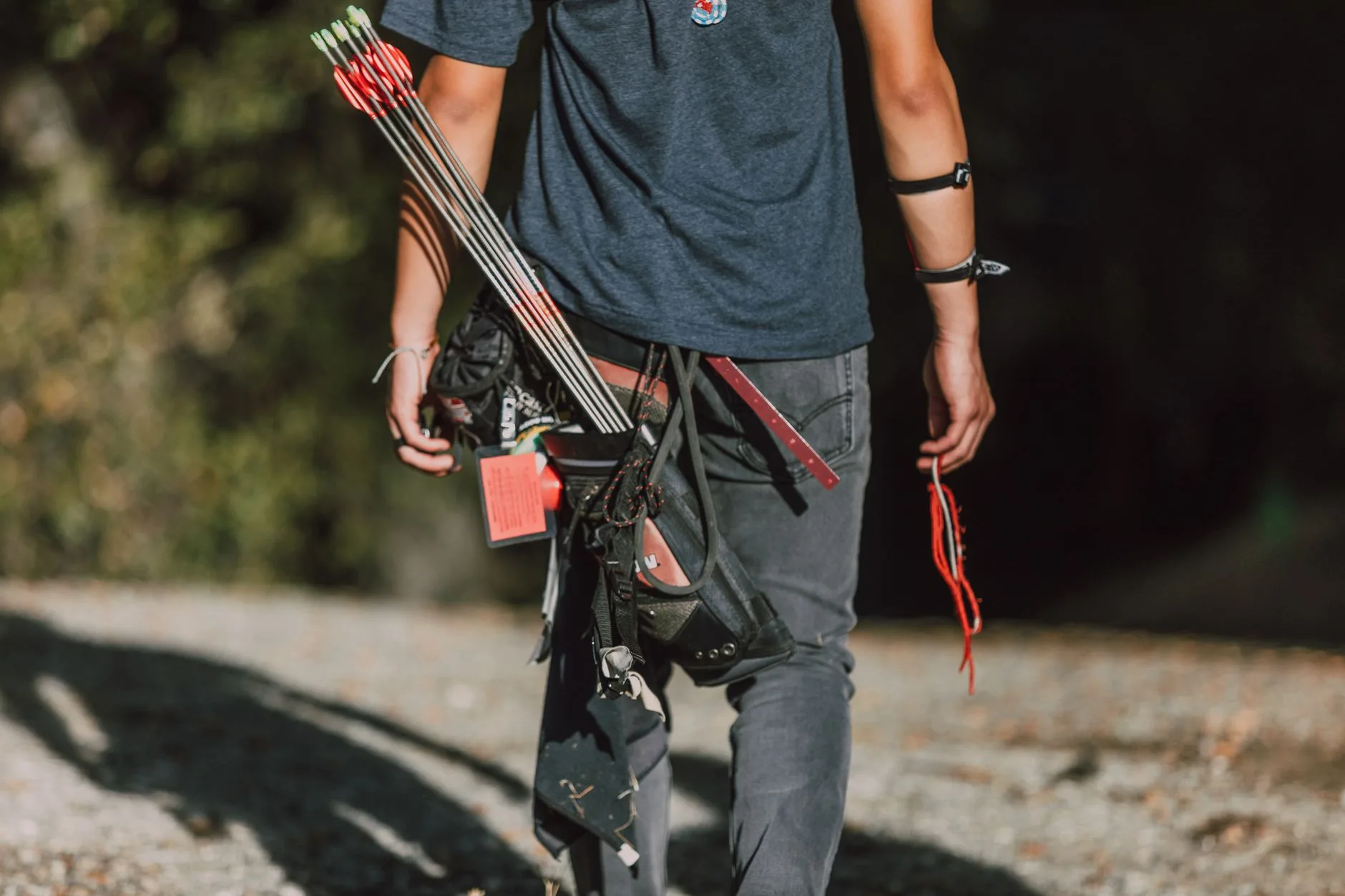 What a Montana Elk Guide Actually Packs for a Full Season in the Backcountry