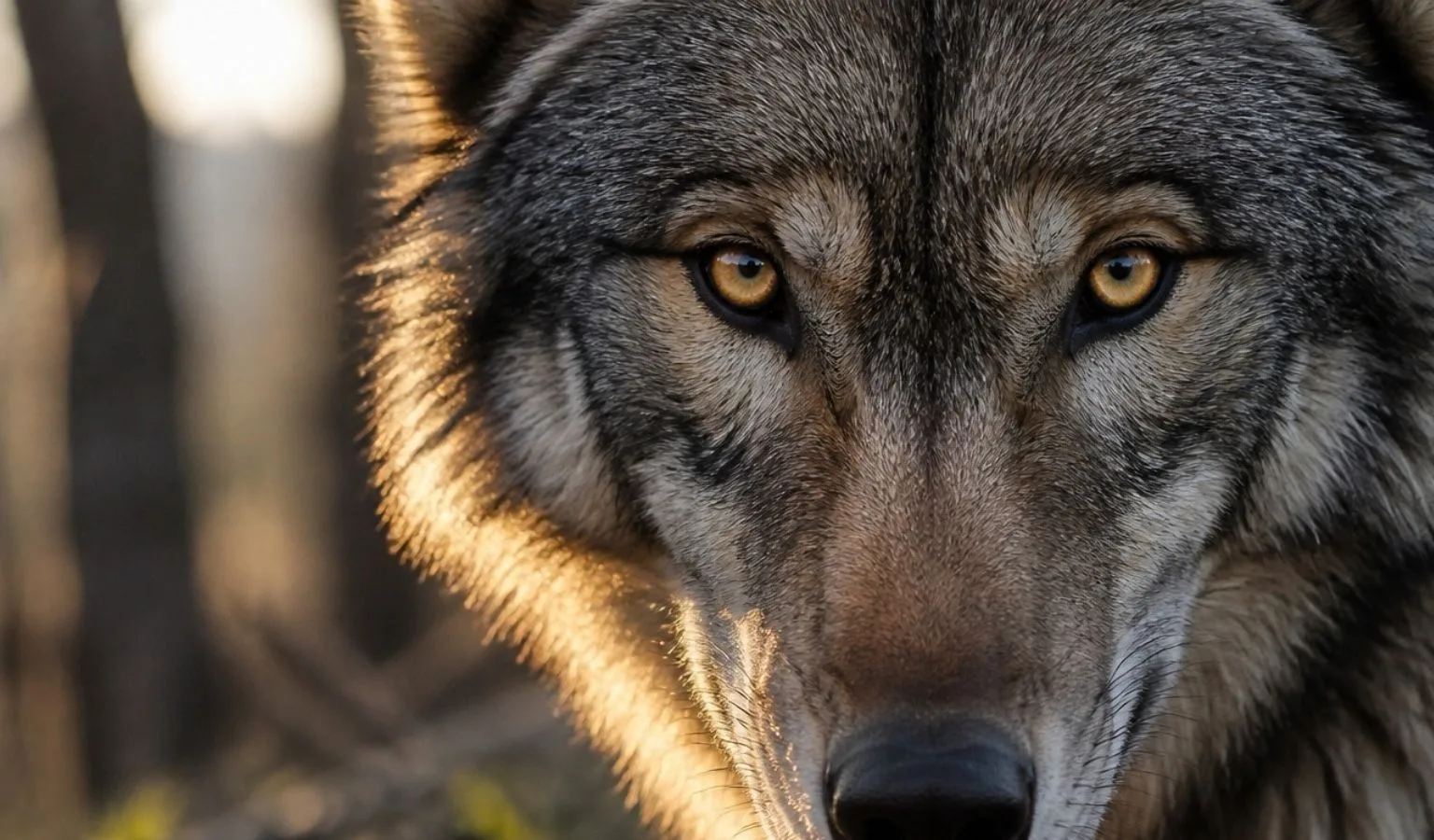 Keeping Tabs on Montana Wolves