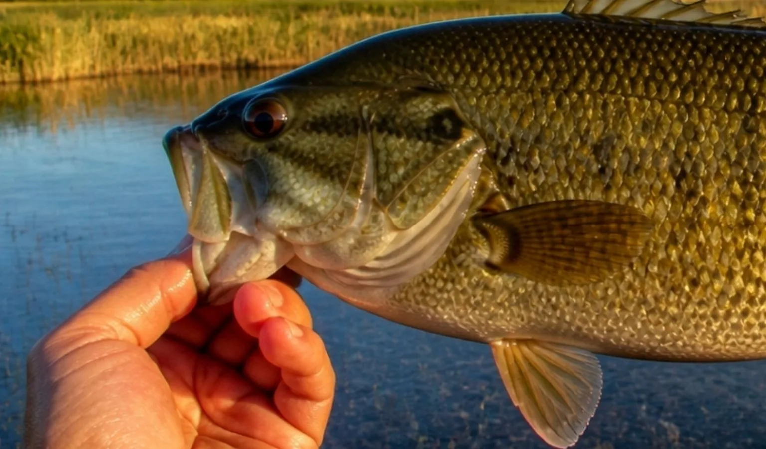 Meeting scheduled in Livingston to discuss removal of illegally introduced bass in Sacajawea Lagoon 