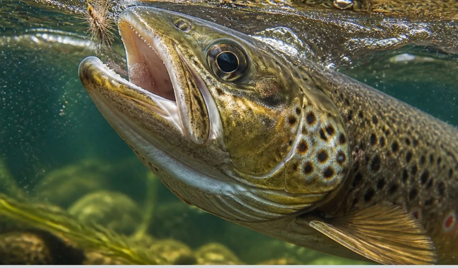 Go fishing, and Pack for Two Seasons in YNP