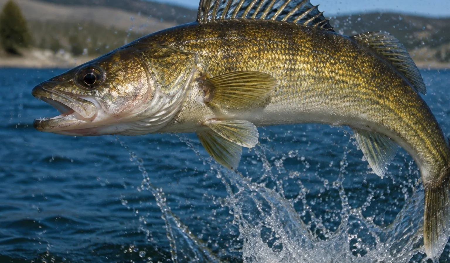 Holter Fishing Update by Jonathan Miller with Capital Sports in Helena 8.31.26