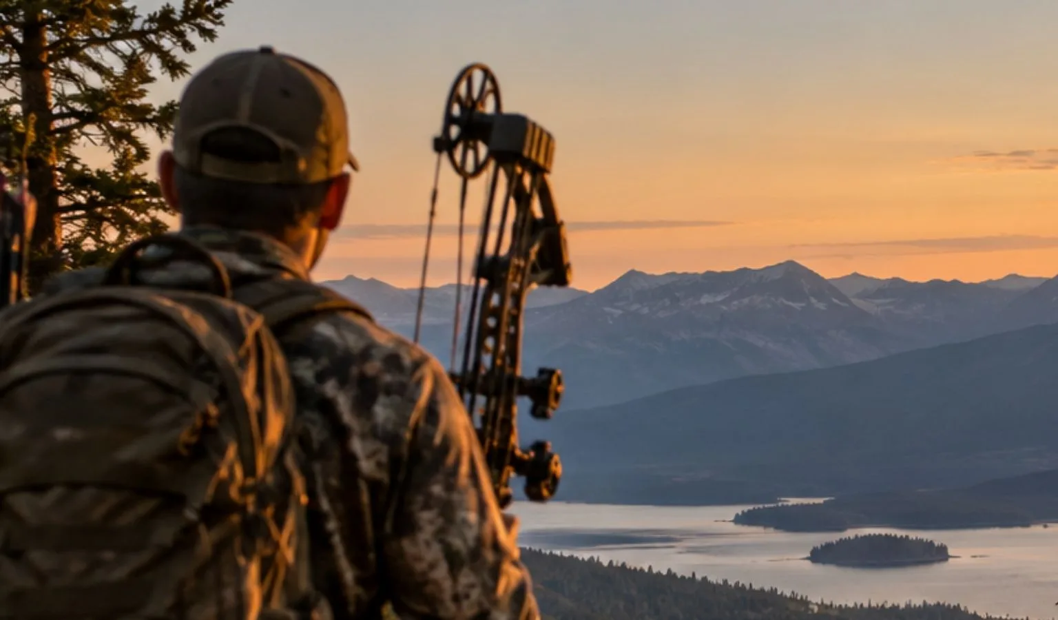 Before the bow comes out, Region 1 elk hunters may want a quick rules refresher.
