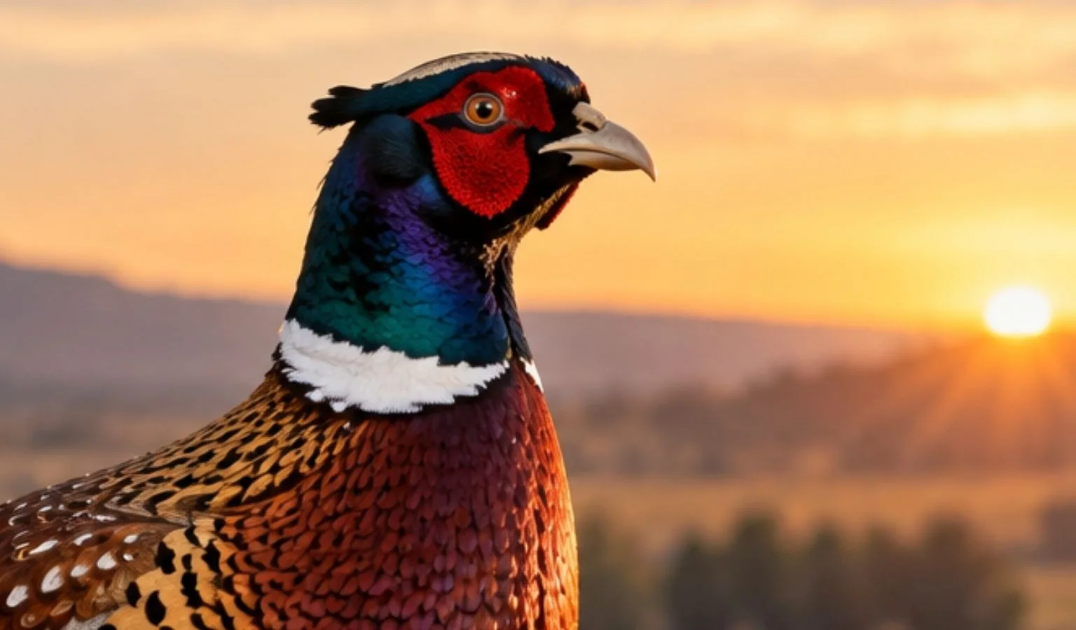 Bird Season Starts Here: Glasgow Youth Get a Shot at Outdoor Skills