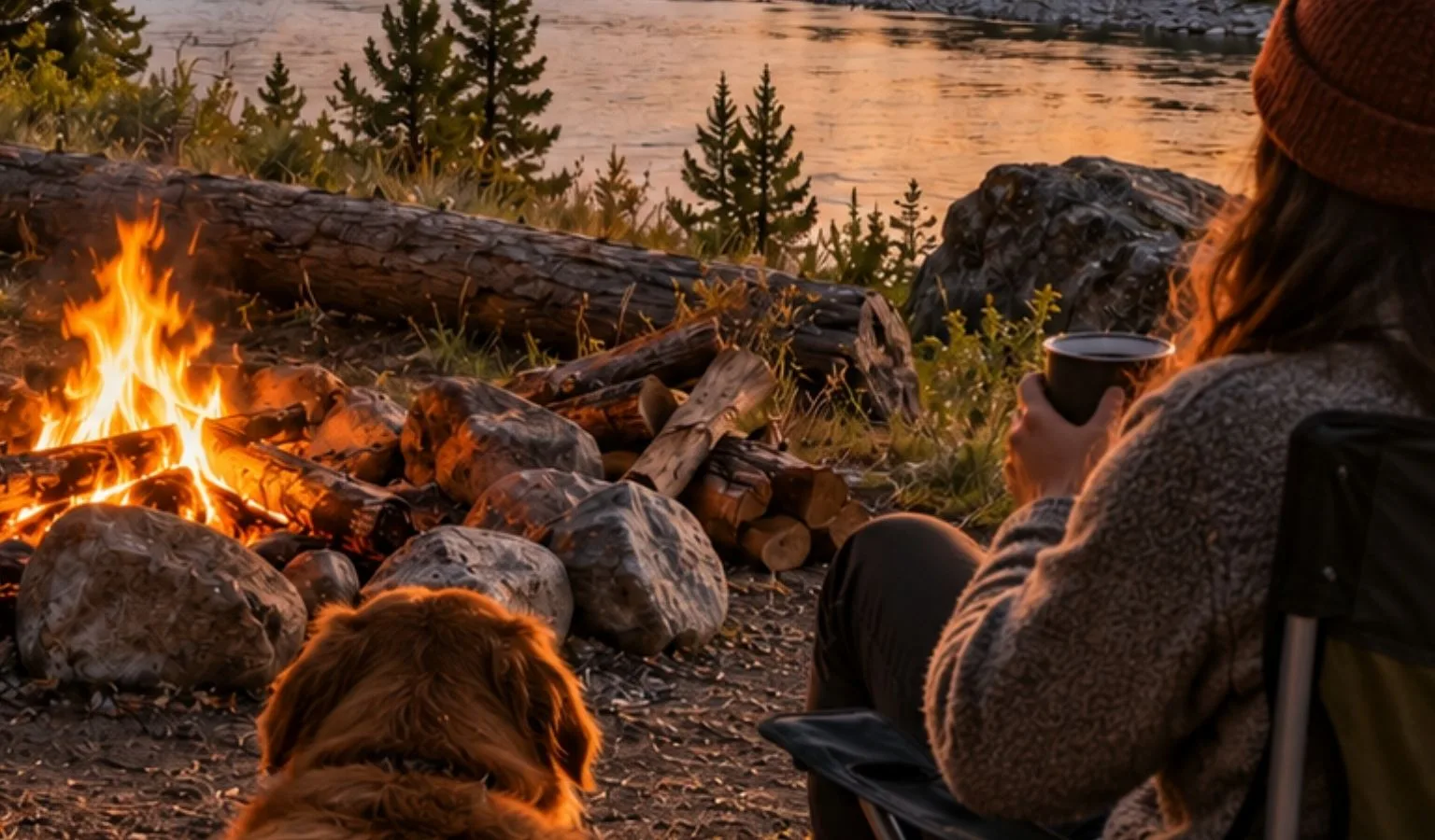 Book Campsites in Montana: The Ultimate Tool for Hassle-Free Camping