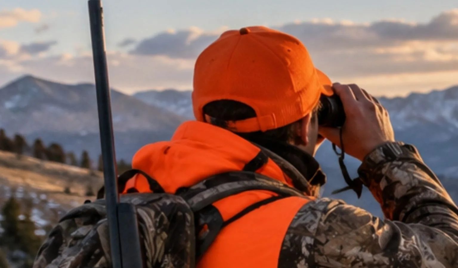 The Hunt for Balance: Montana Puts Nonresident Hunting Under the Microscope