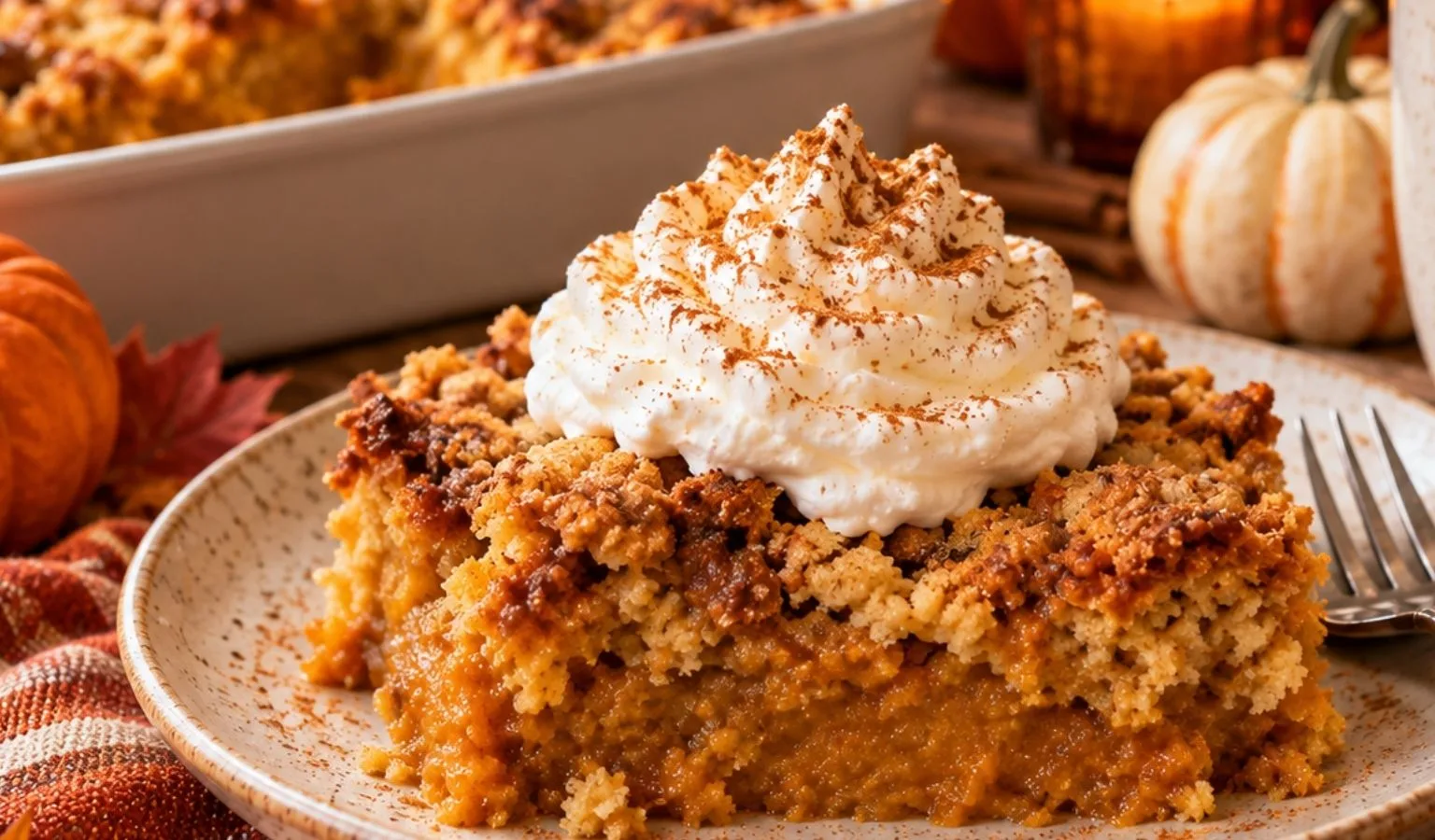 Dump It, Bake It, Love It: Cooking with Kokanee Quinn