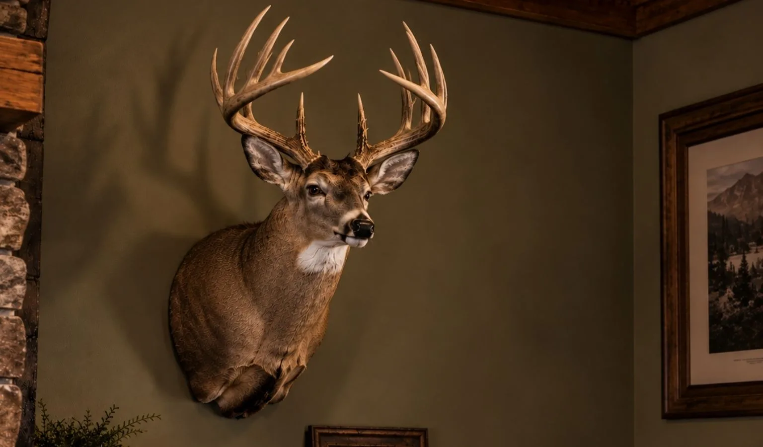 Calculate Your Trophy Score with Boone and Crockett