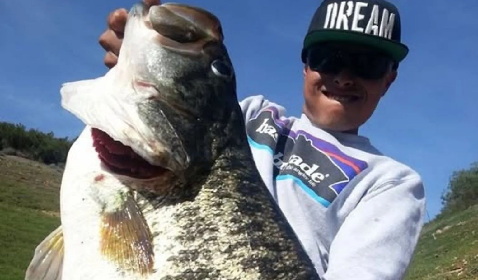 Game On, Fish On: How Nintendo Helped Shape a Bass-Fishing Star