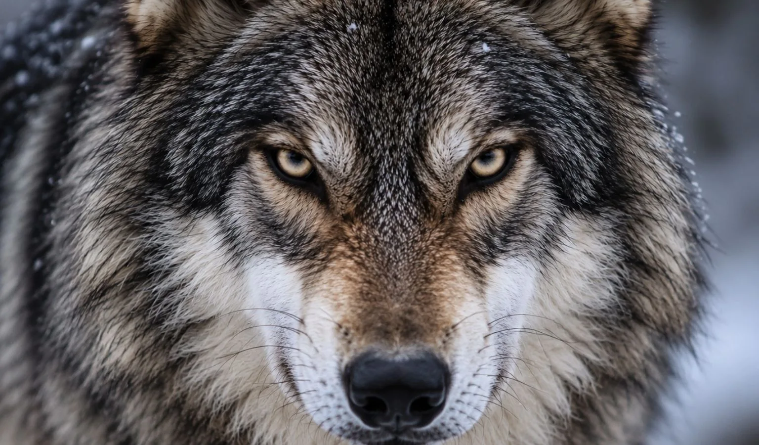 Rethinking America’s Wolf Rules