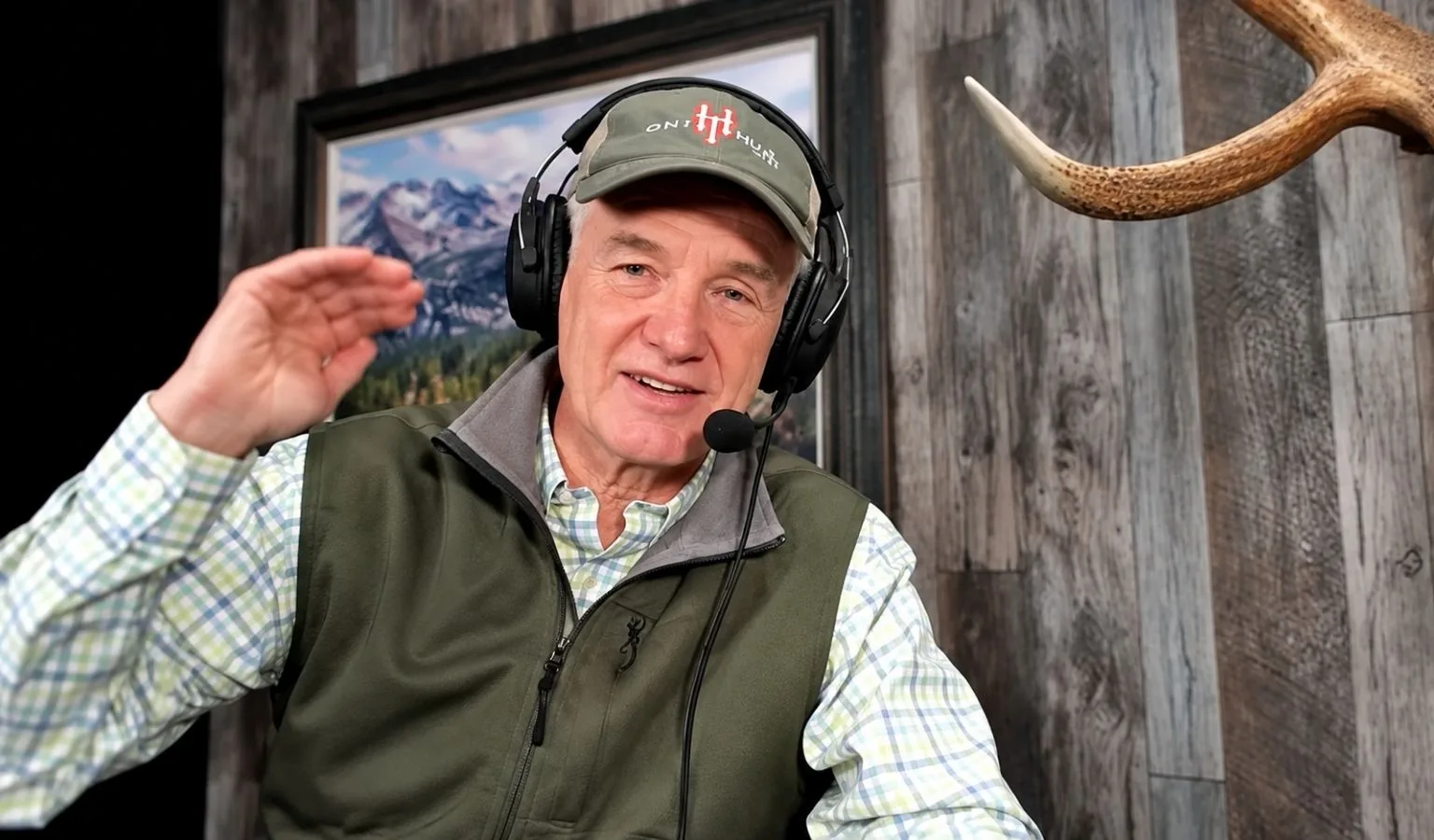 FWP study aimed at complaints about nonresident hunters