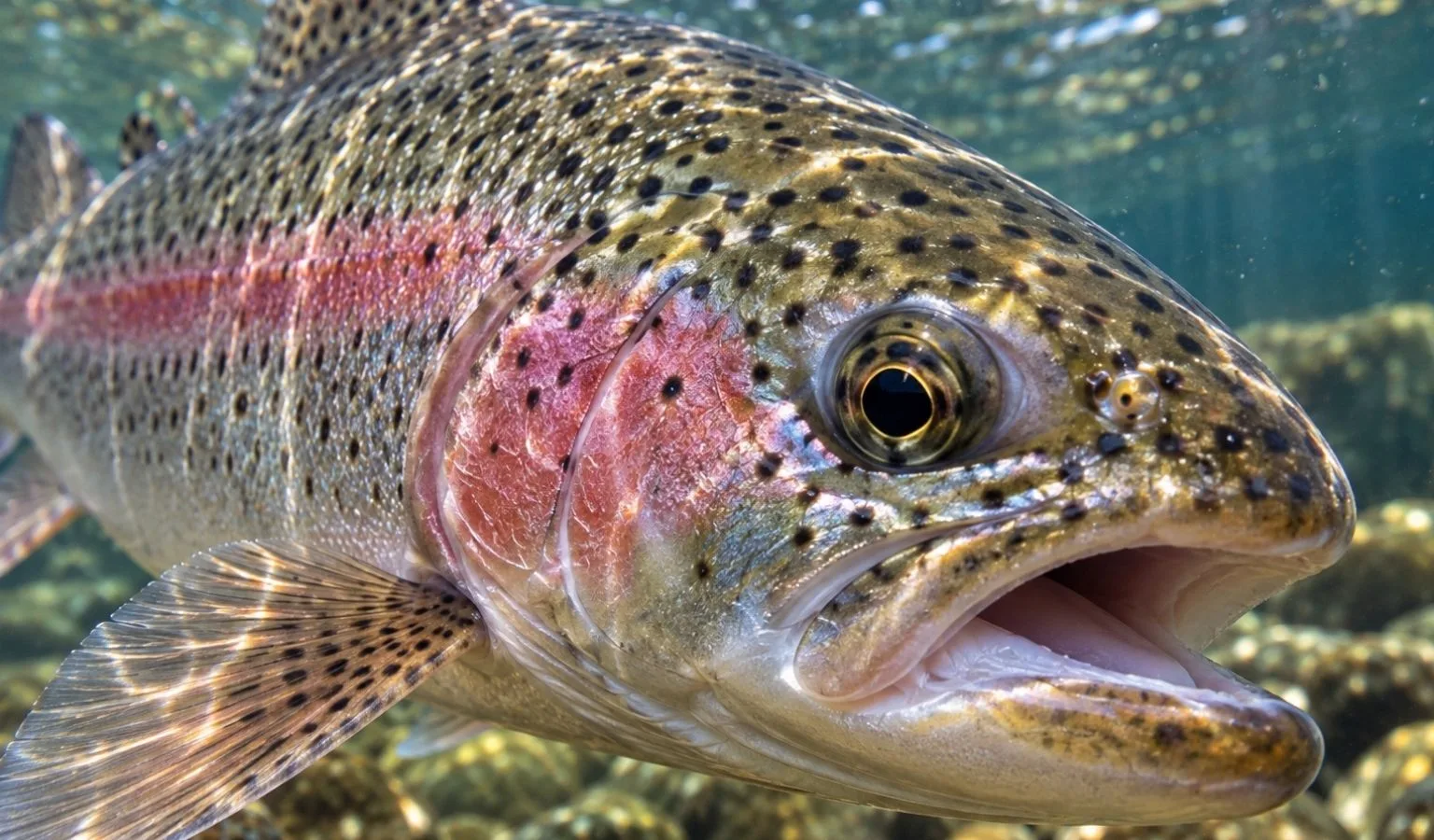 Helena Area Reservoirs Fishing Report 9.21.26
