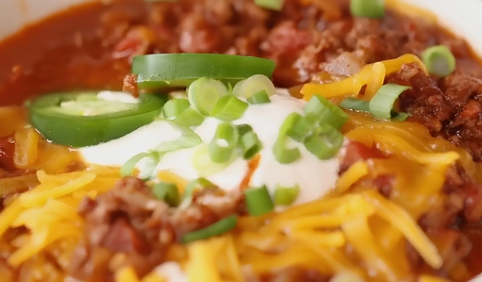 Award-Winning Elk Verde Chili in Just 30 Minutes