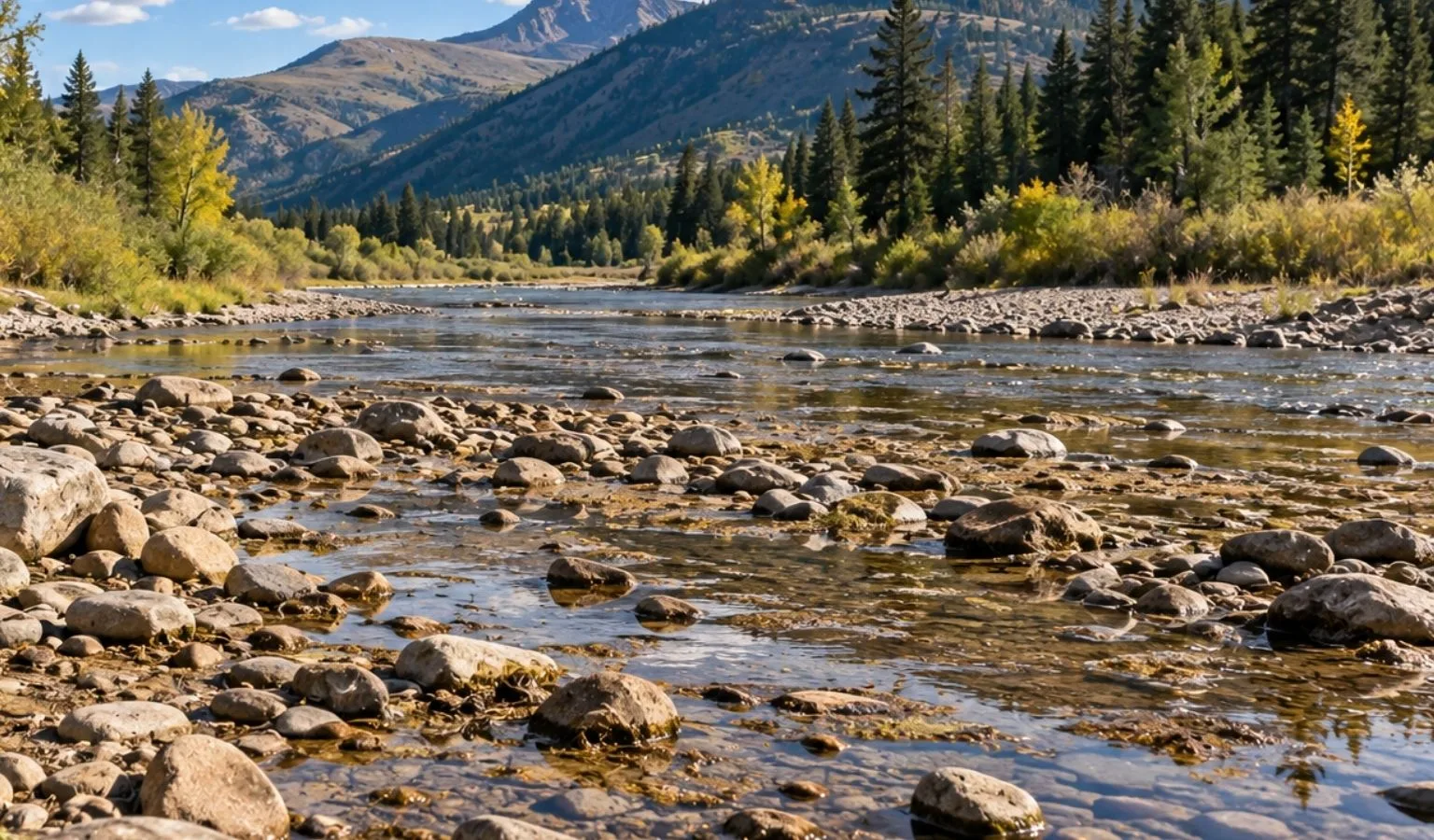 Montana Water Closures and Restrictions: What You Need to Know
