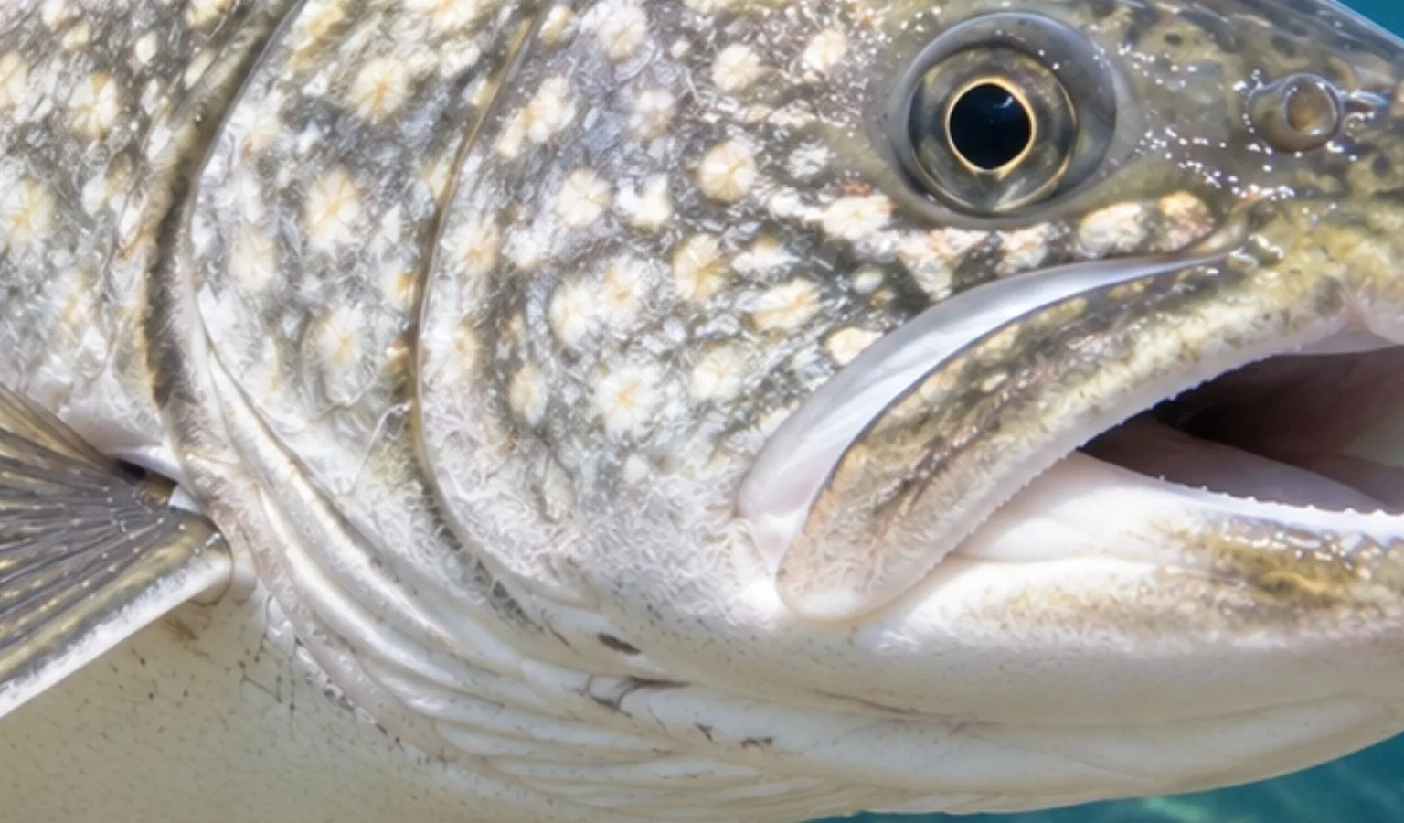 Week 2 of 2026 Fall Mack Days: The Trout Are in Deep, and So Is the Competition