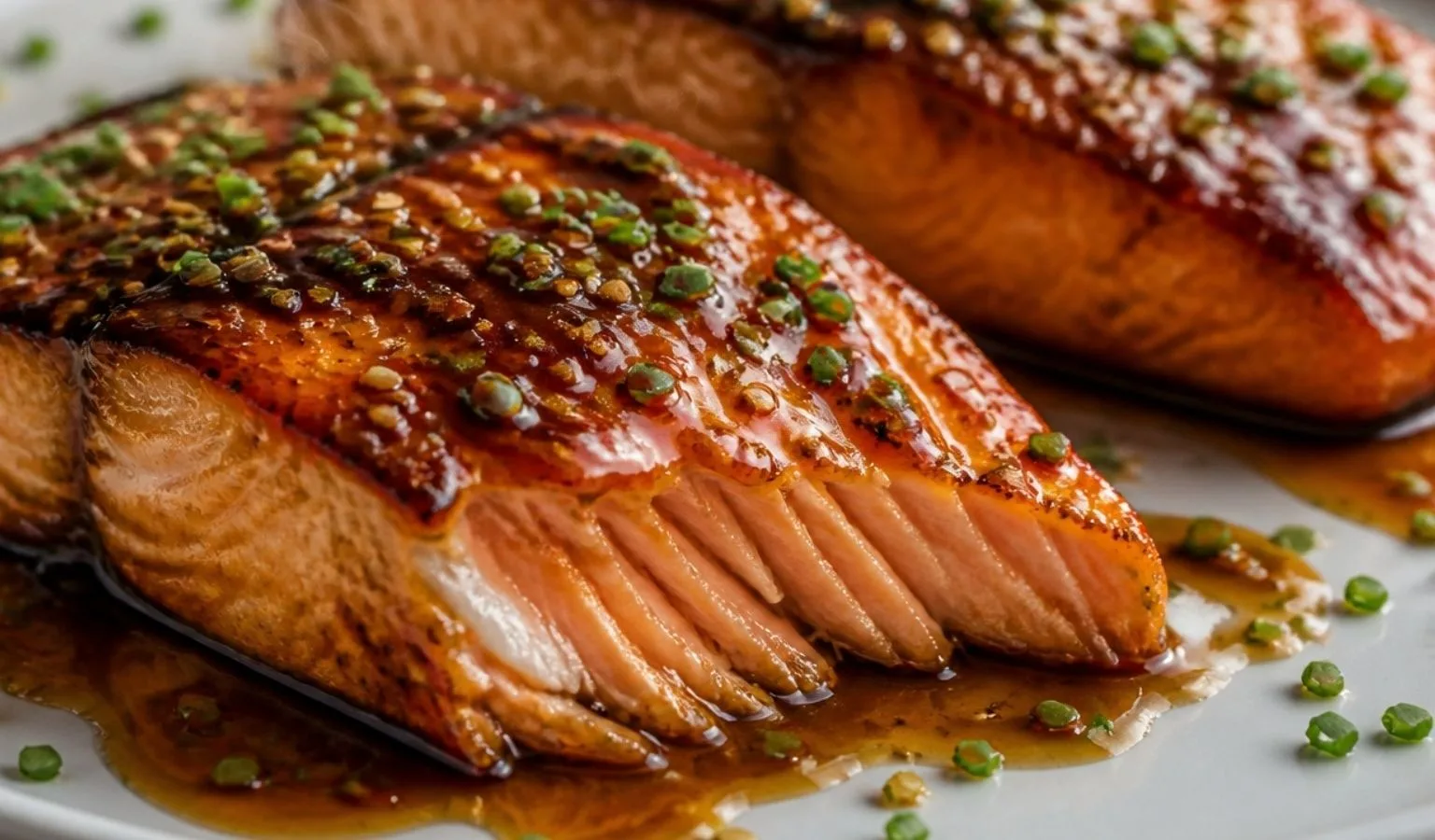 The Fish That Cheats Dinner: 5 Ingredients, 15 Minutes, 0 Leftovers