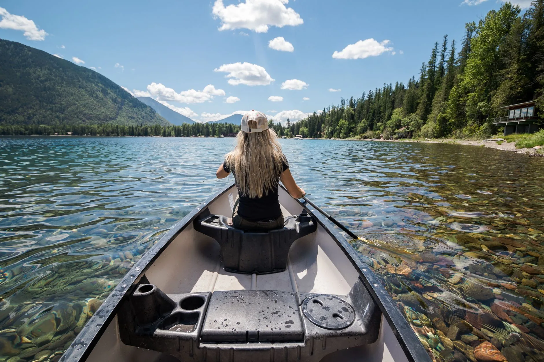 How to Float Montana’s Smith River: Permits, Logistics, and What to Expect on the Water