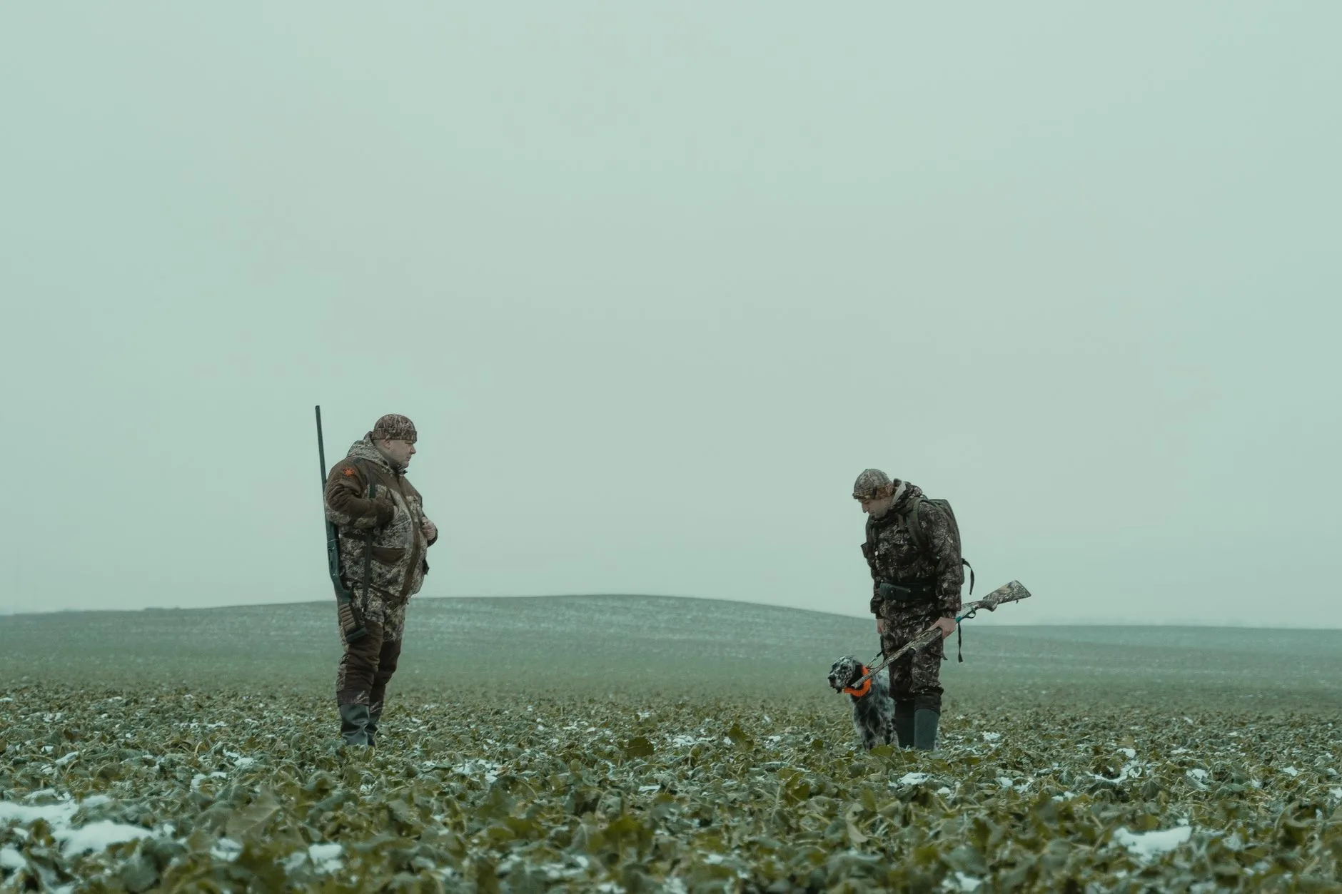 The One Question Montana Game Wardens Ask That Honest Hunters Never Worry About