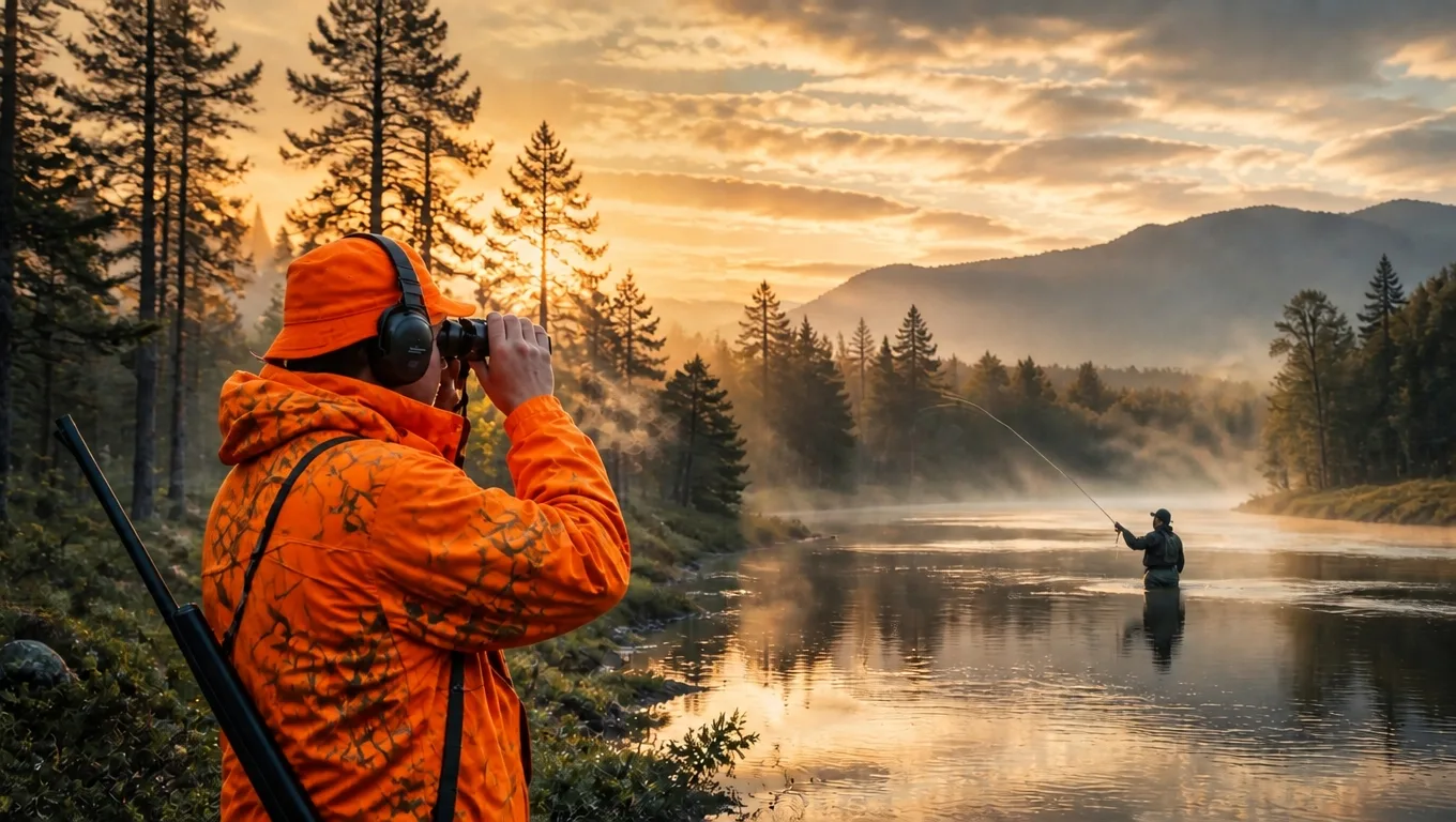 The Quiet Between Shots-Free Hearing Protection Seminar