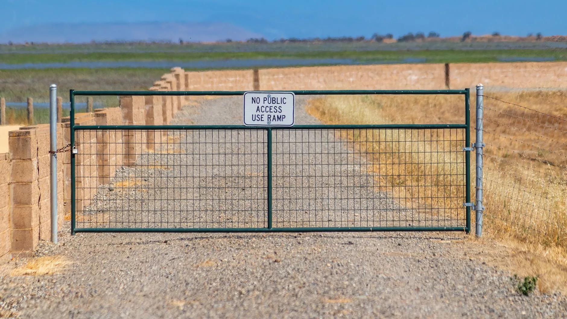 Do You Have Legal Access to That Road in Madison County? Maybe Not.