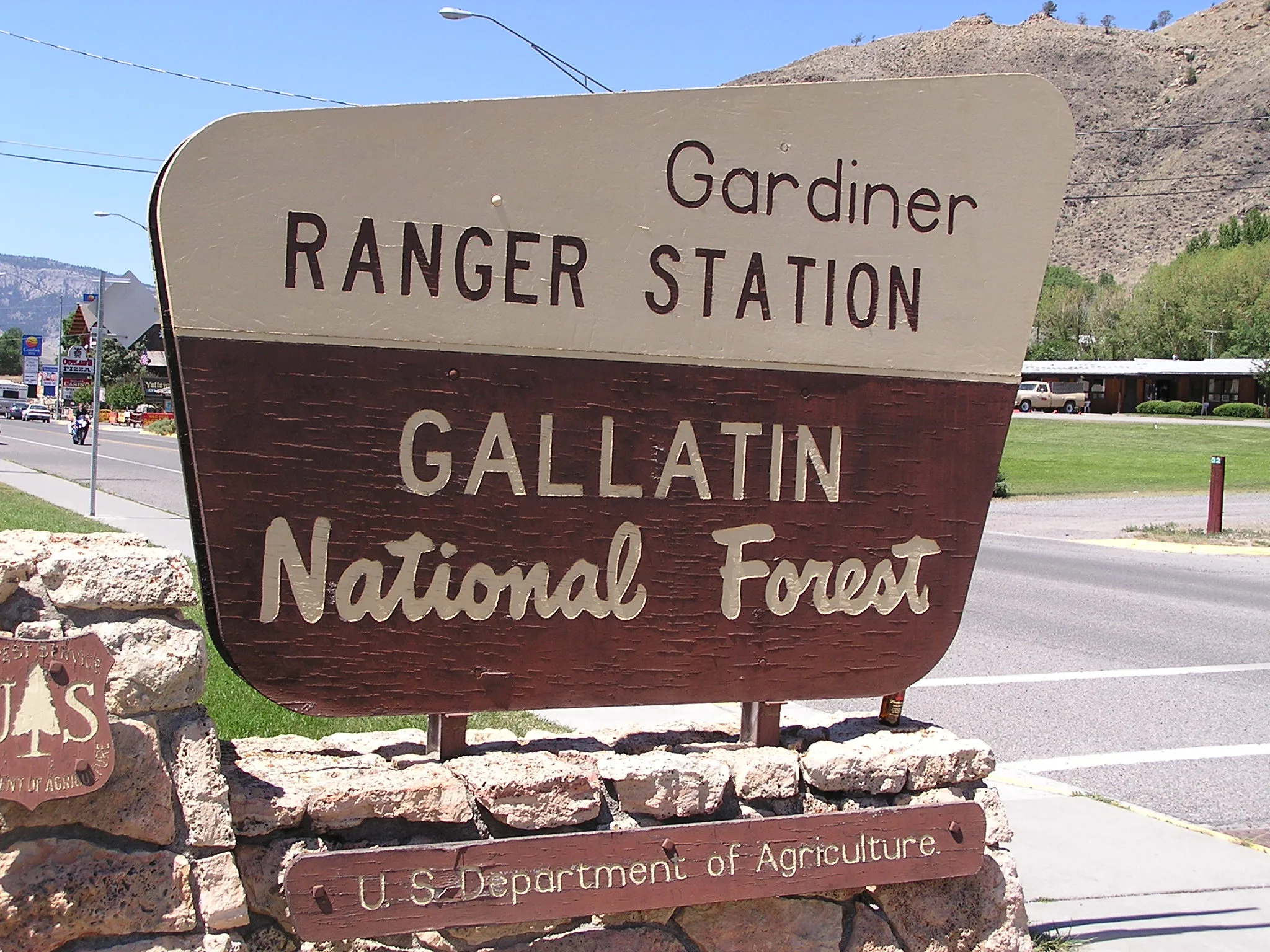 Madison Ranger District Determining Competitive Interest for Management of Cliff and Wade Lakes Recreation Sites