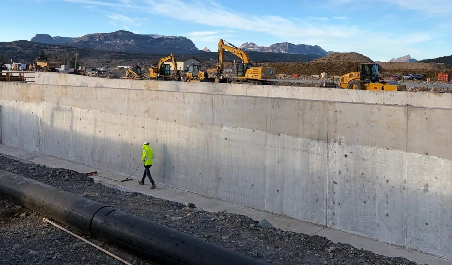 A Century of Water, One Historic Overhaul