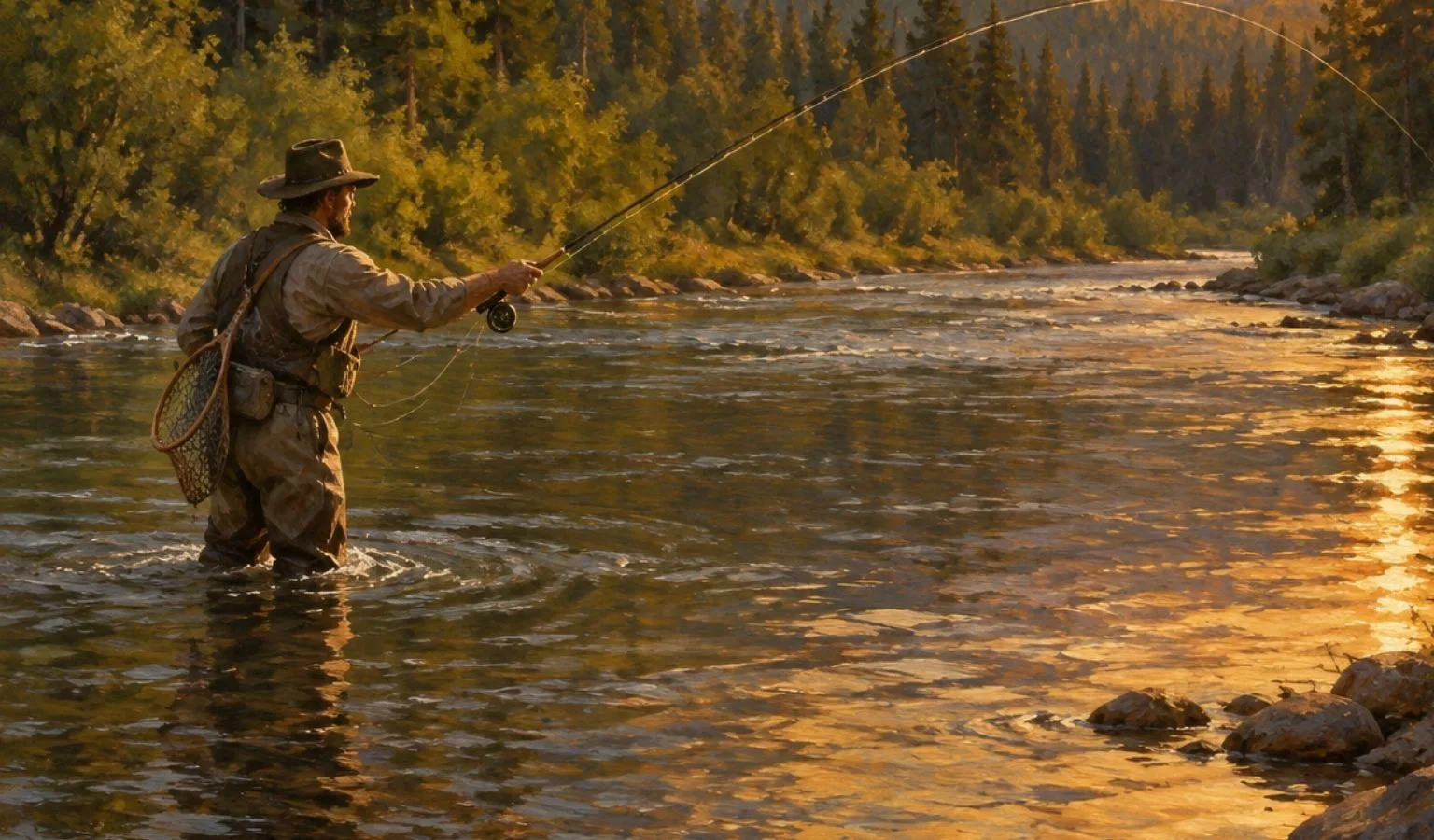 The Blackfoot Is Handing Out a Solid B-Minus — Go Take It